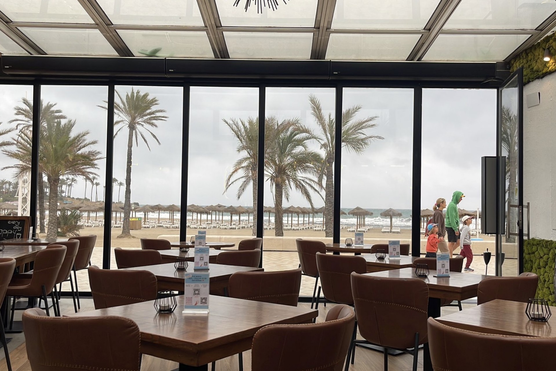 Long Term Rental - Bar / Restaurant -
Jávea / Xàbia - Montañar - El Arenal