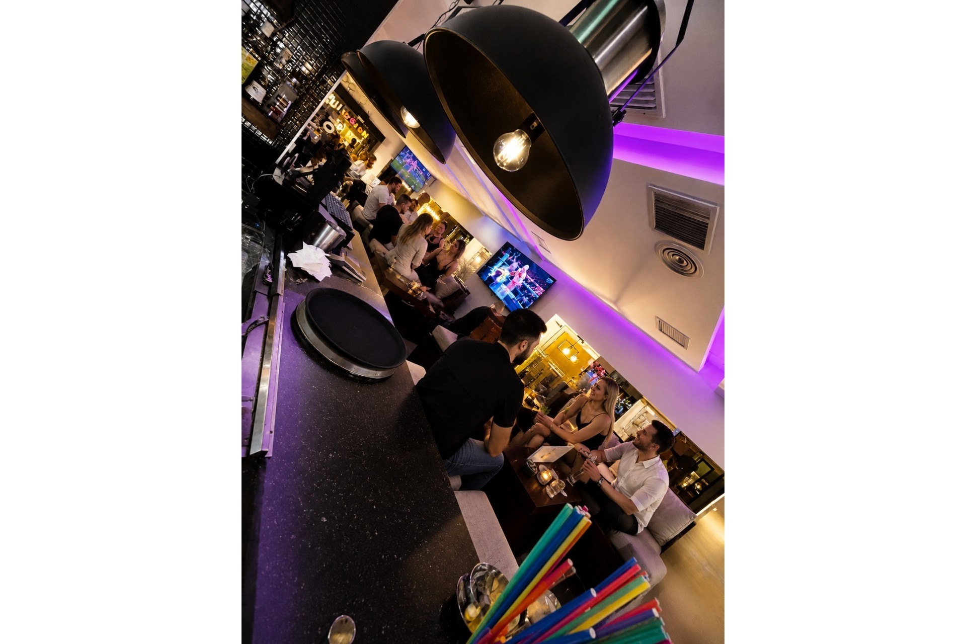 Long Term Rental - Bar / Restaurant -
Moraira - Casco Urbano