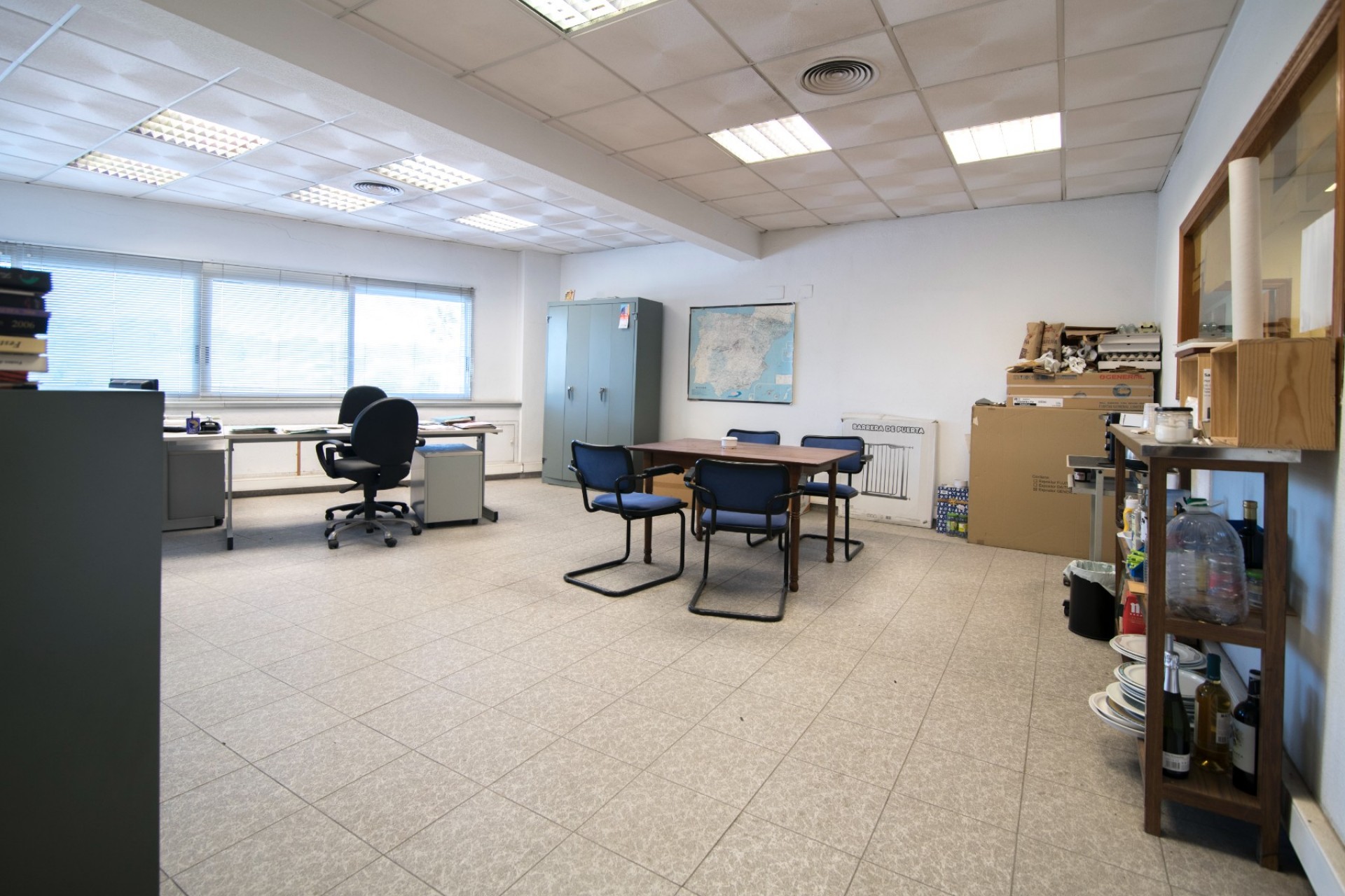 Long Term Rental - Commercial -
Alfas del Pí