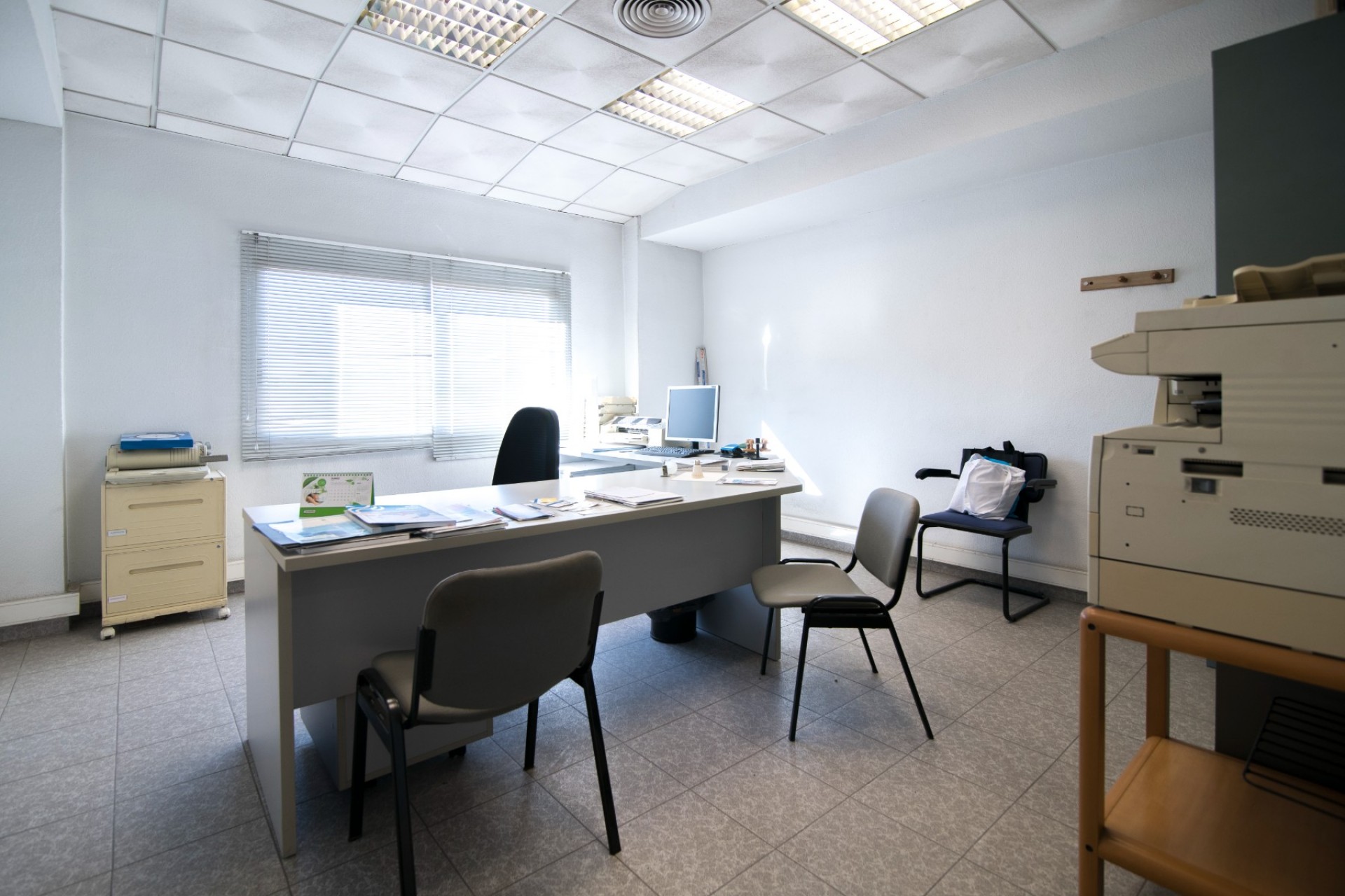 Long Term Rental - Commercial -
Alfas del Pí