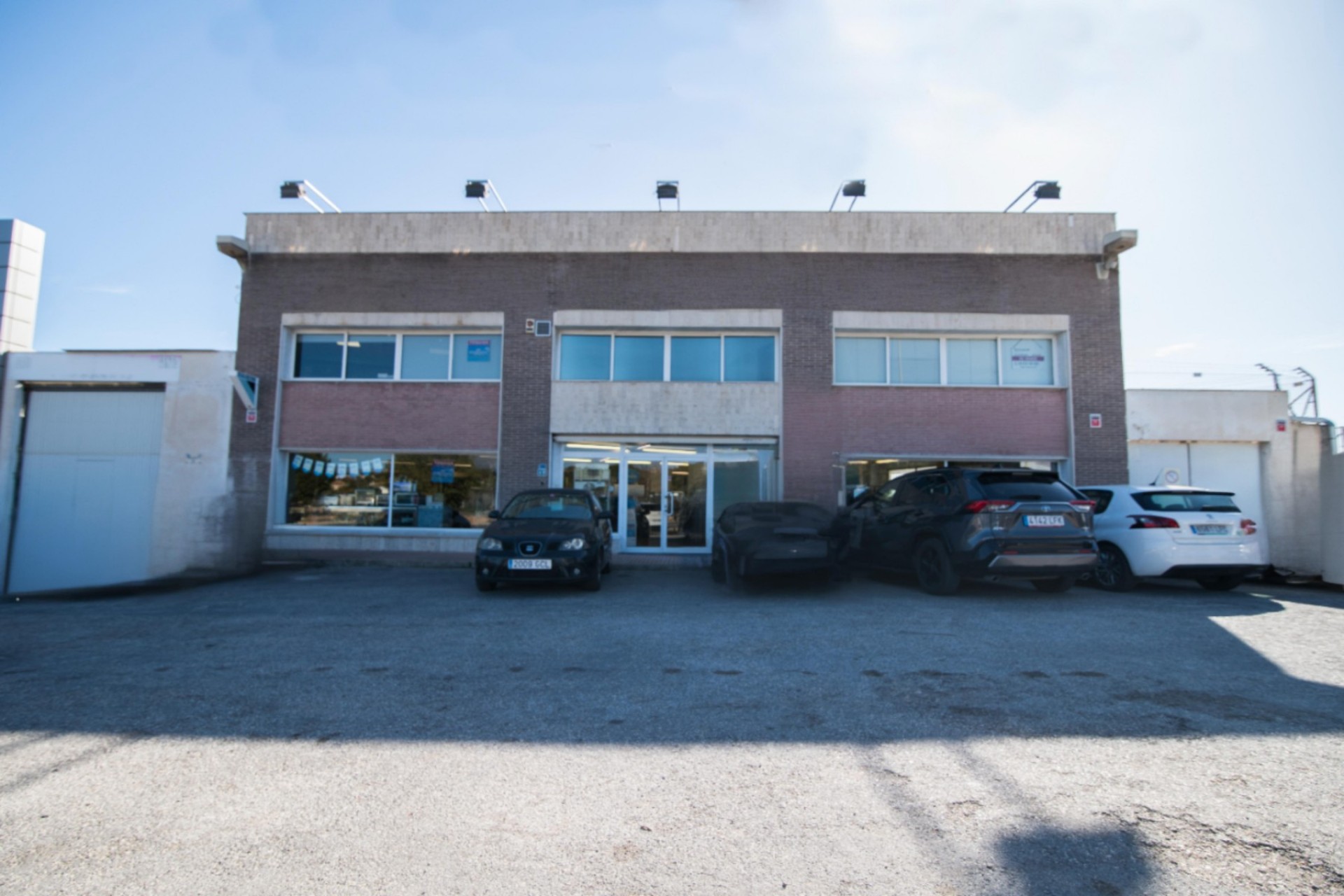 Long Term Rental - Commercial -
Alfas del Pí