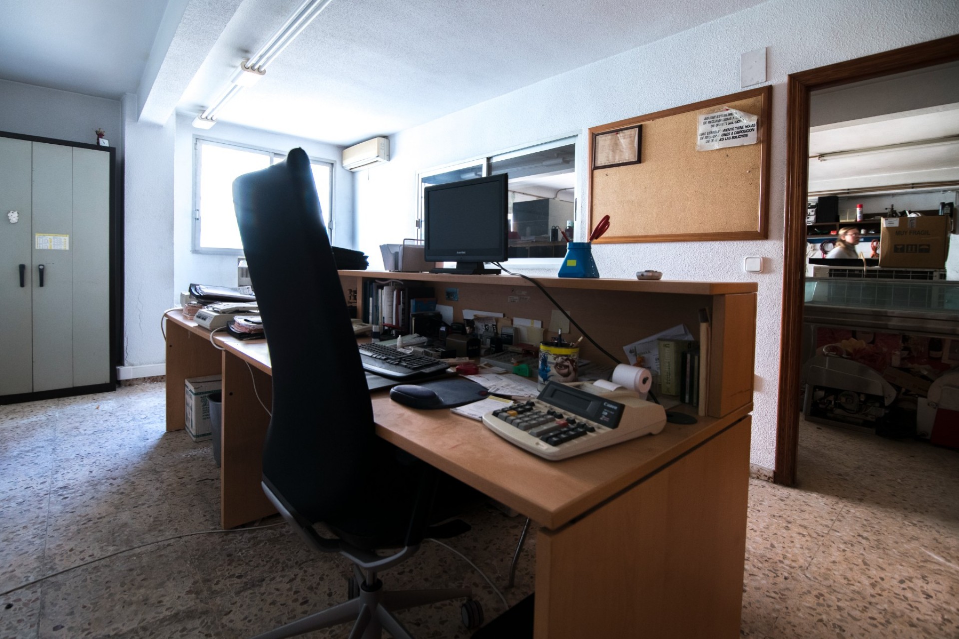 Long Term Rental - Commercial -
Alfas del Pí