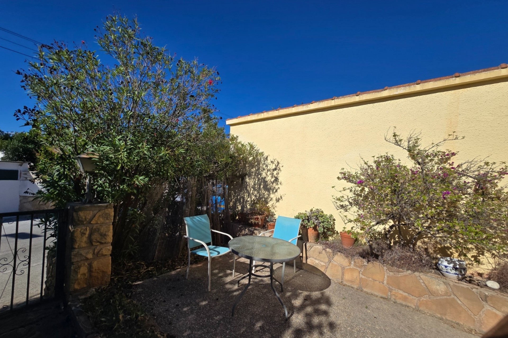 Long Term Rental - detached -
Alfaz del Pi