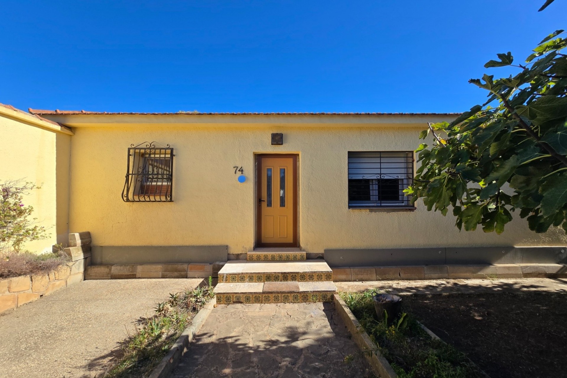 Long Term Rental - detached -
Alfaz del Pi