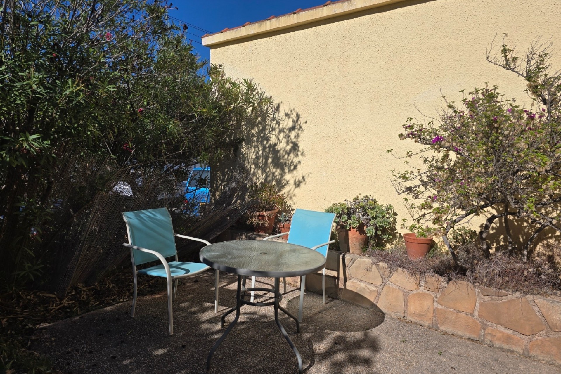 Long Term Rental - detached -
Alfaz del Pi