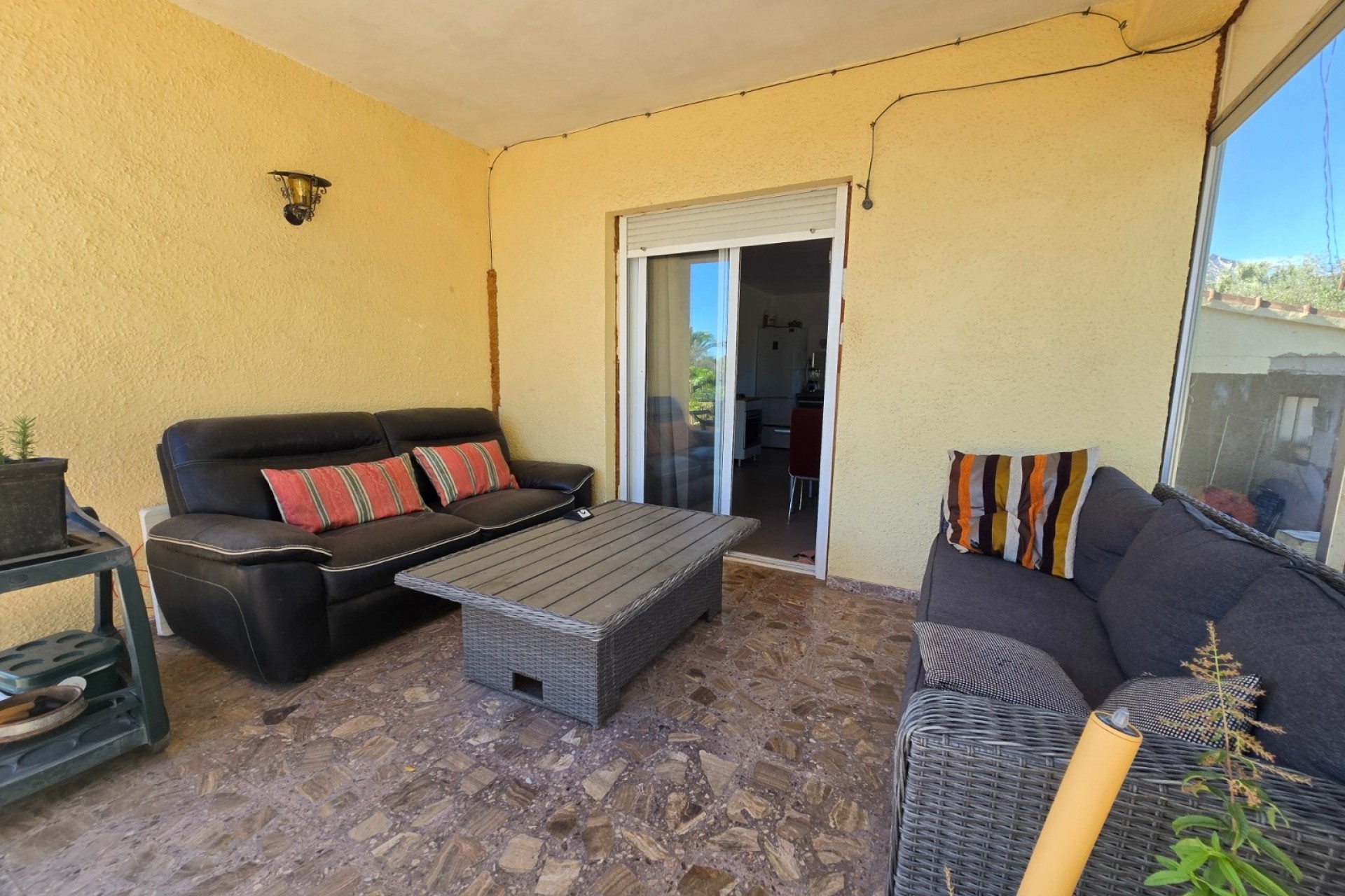 Long Term Rental - detached -
Alfaz del Pi