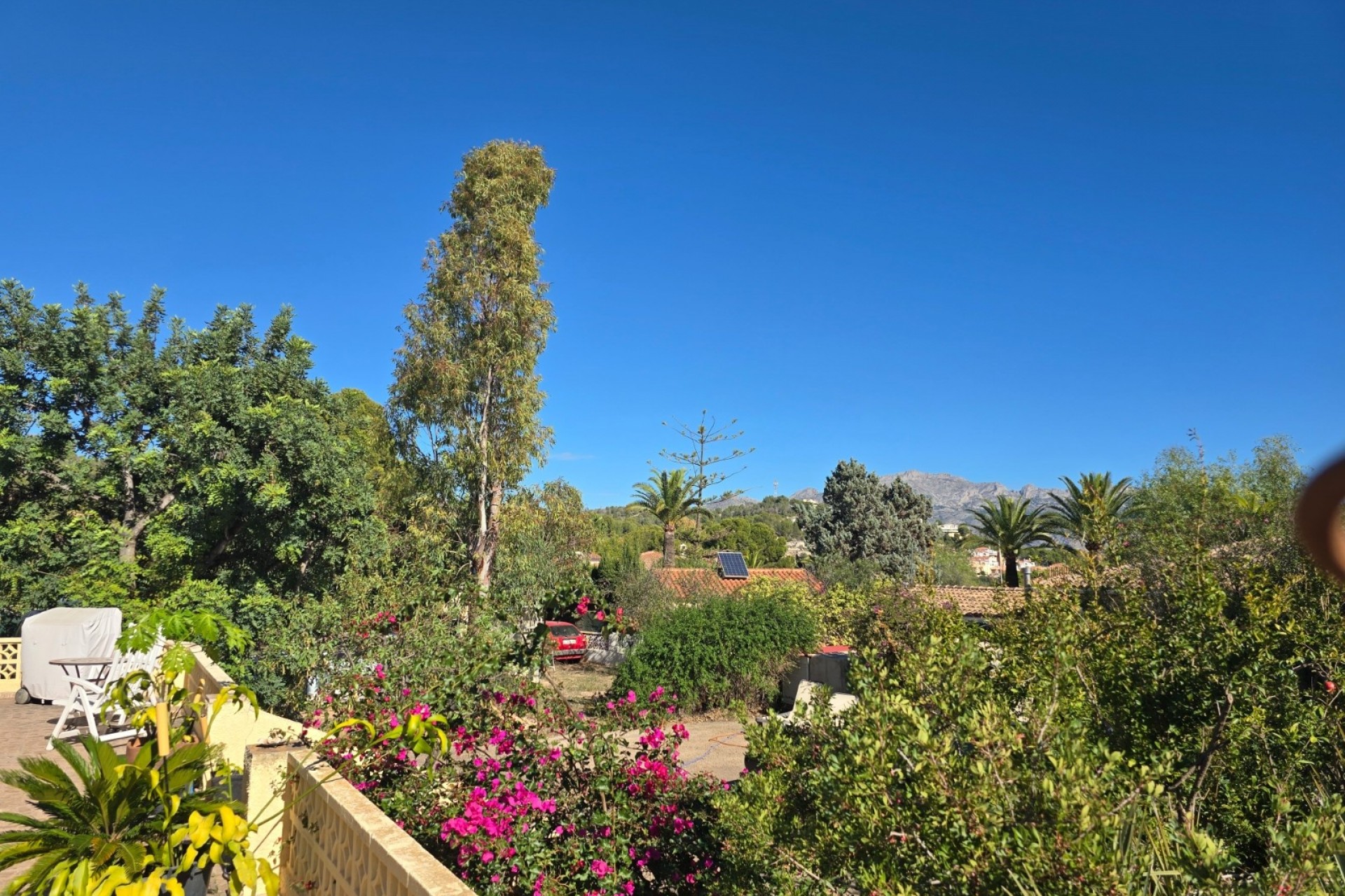 Long Term Rental - detached -
Alfaz del Pi