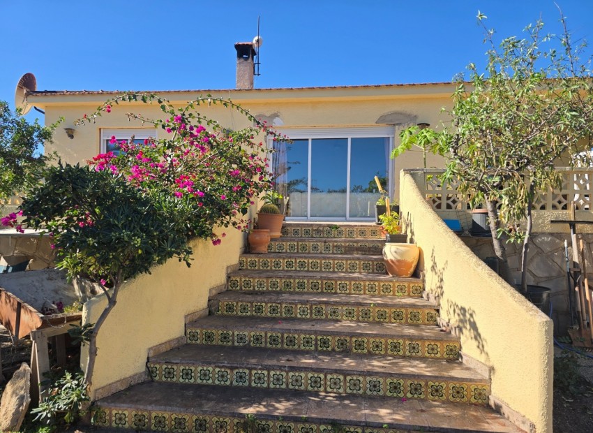 Long Term Rental - detached -
Alfaz del Pi