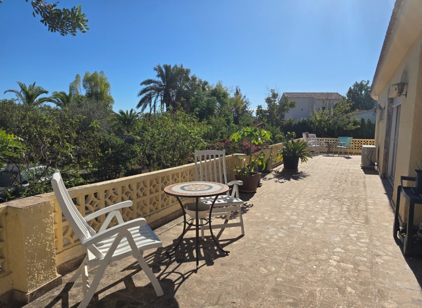 Long Term Rental - detached -
Alfaz del Pi