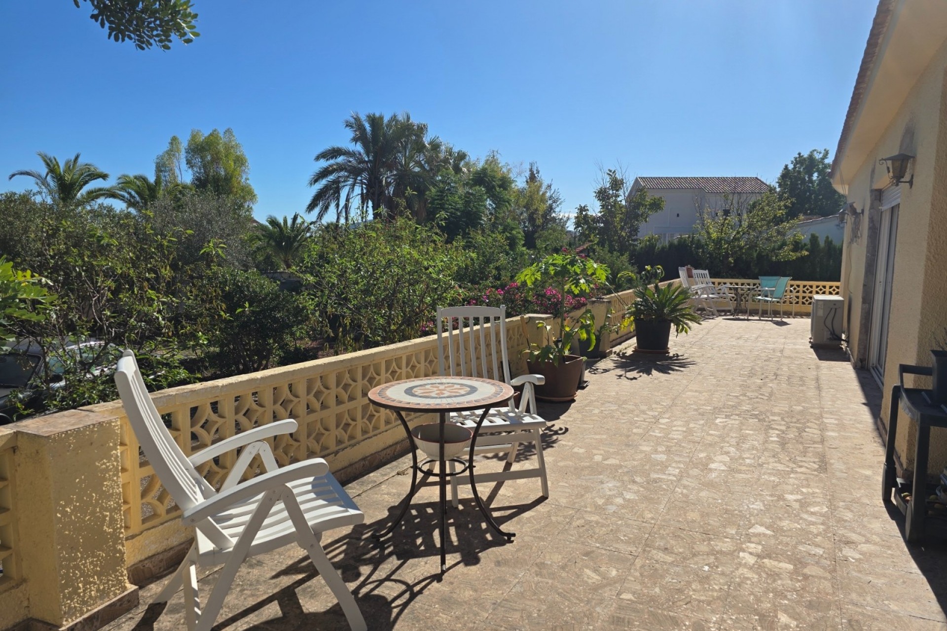 Long Term Rental - detached -
Alfaz del Pi