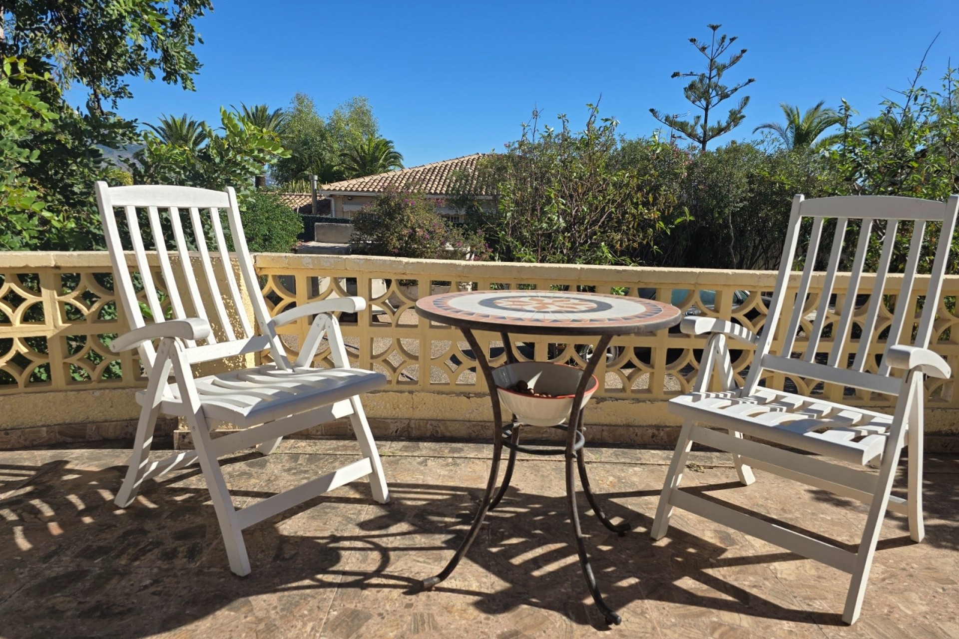 Long Term Rental - detached -
Alfaz del Pi