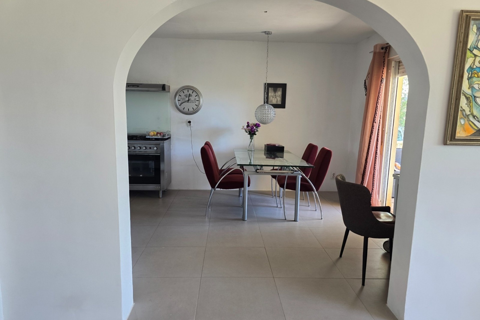 Long Term Rental - detached -
Alfaz del Pi