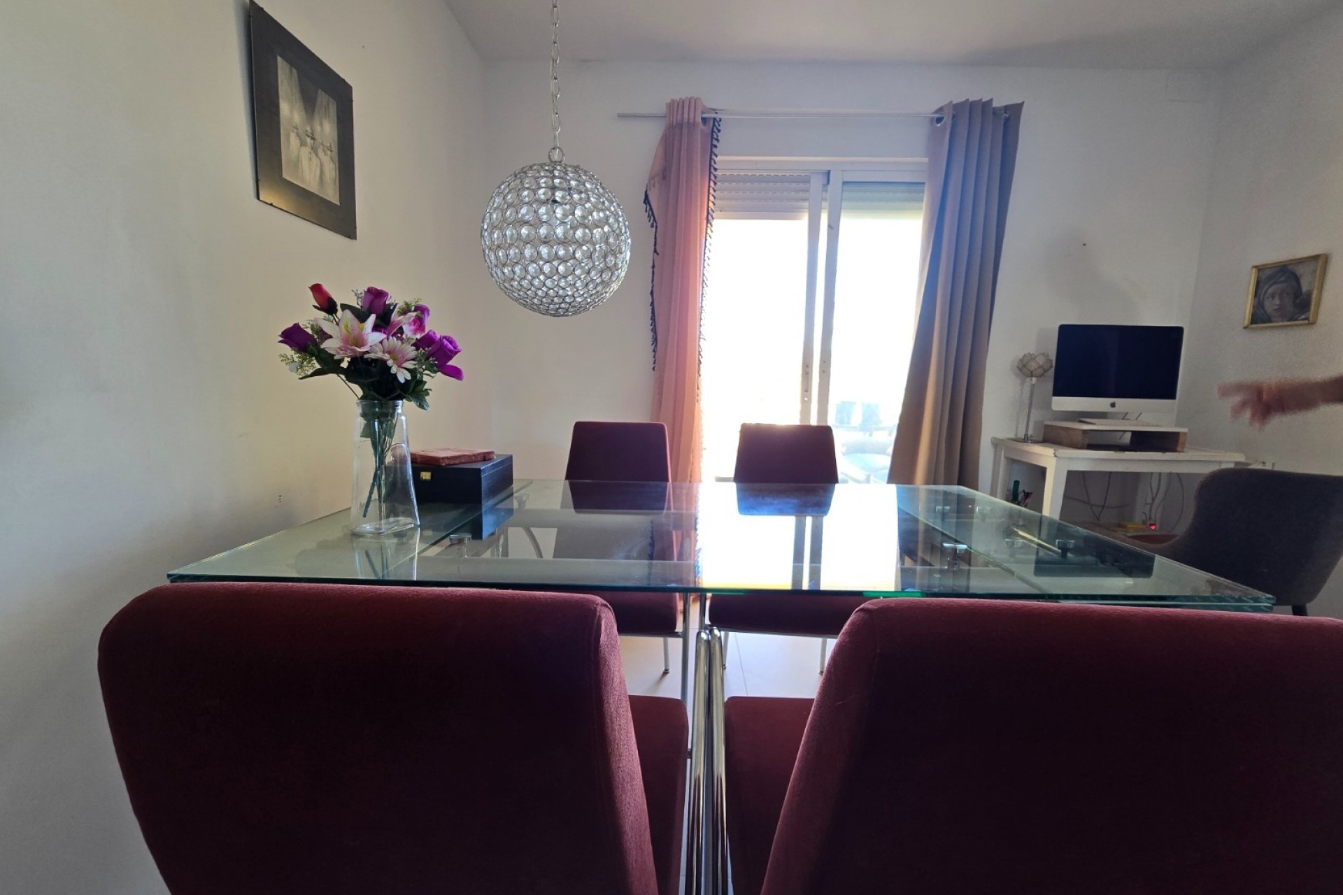 Long Term Rental - detached -
Alfaz del Pi