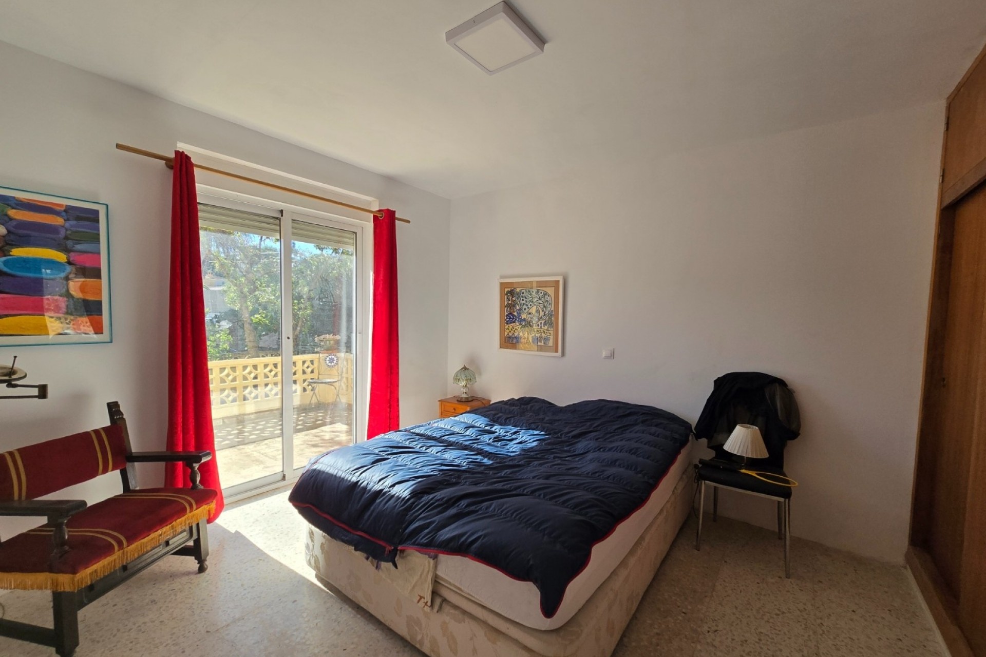 Long Term Rental - detached -
Alfaz del Pi