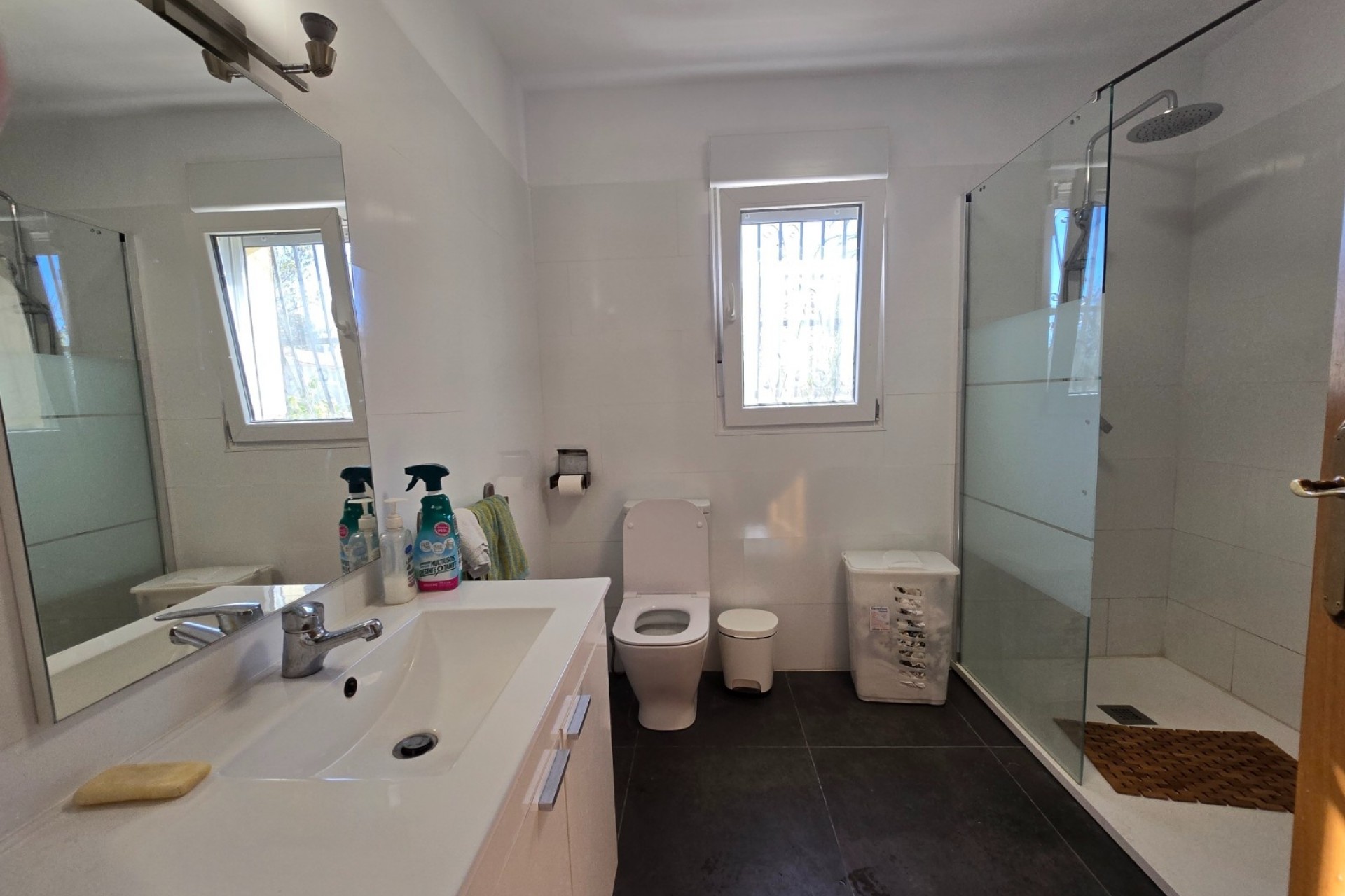 Long Term Rental - detached -
Alfaz del Pi