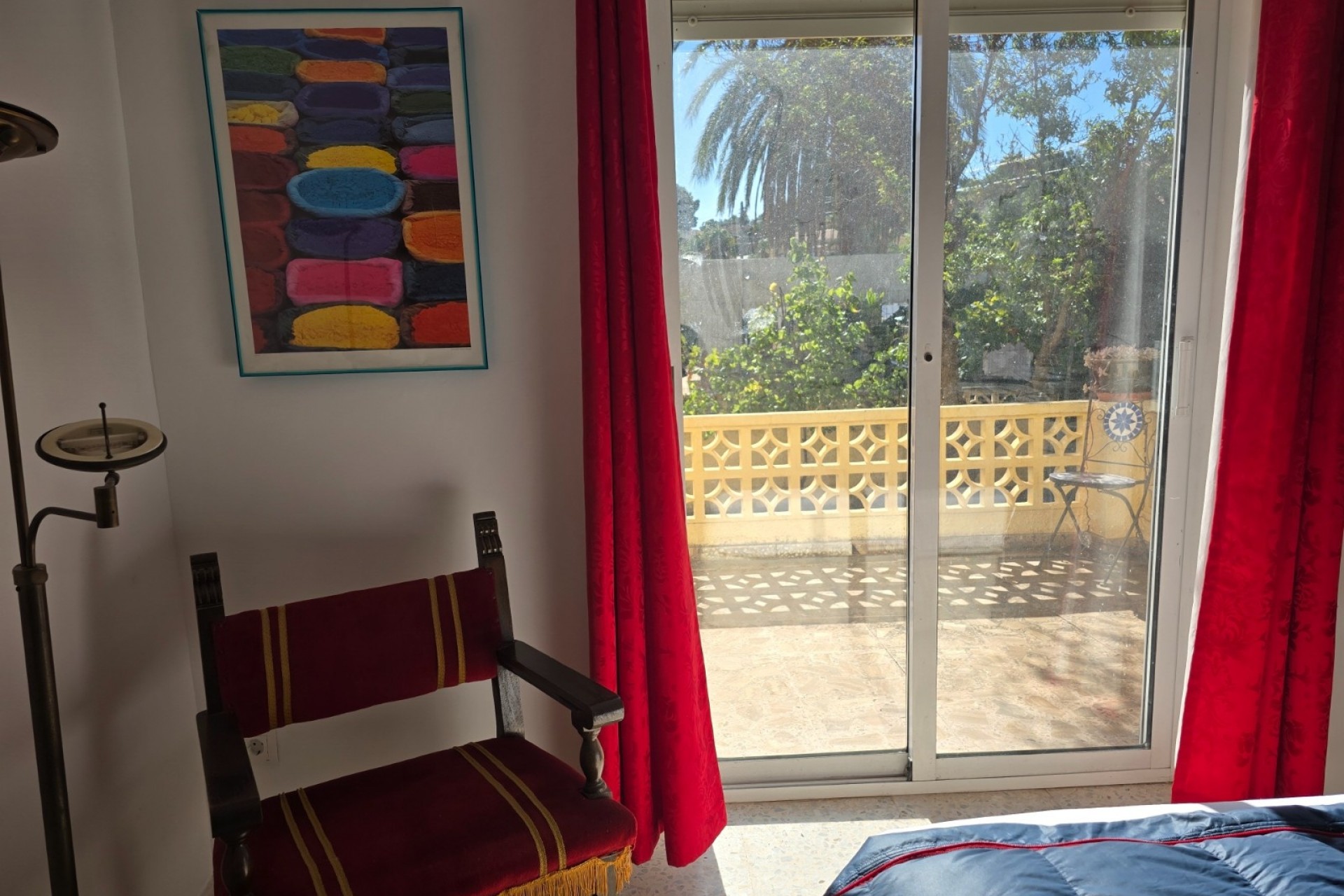 Long Term Rental - detached -
Alfaz del Pi