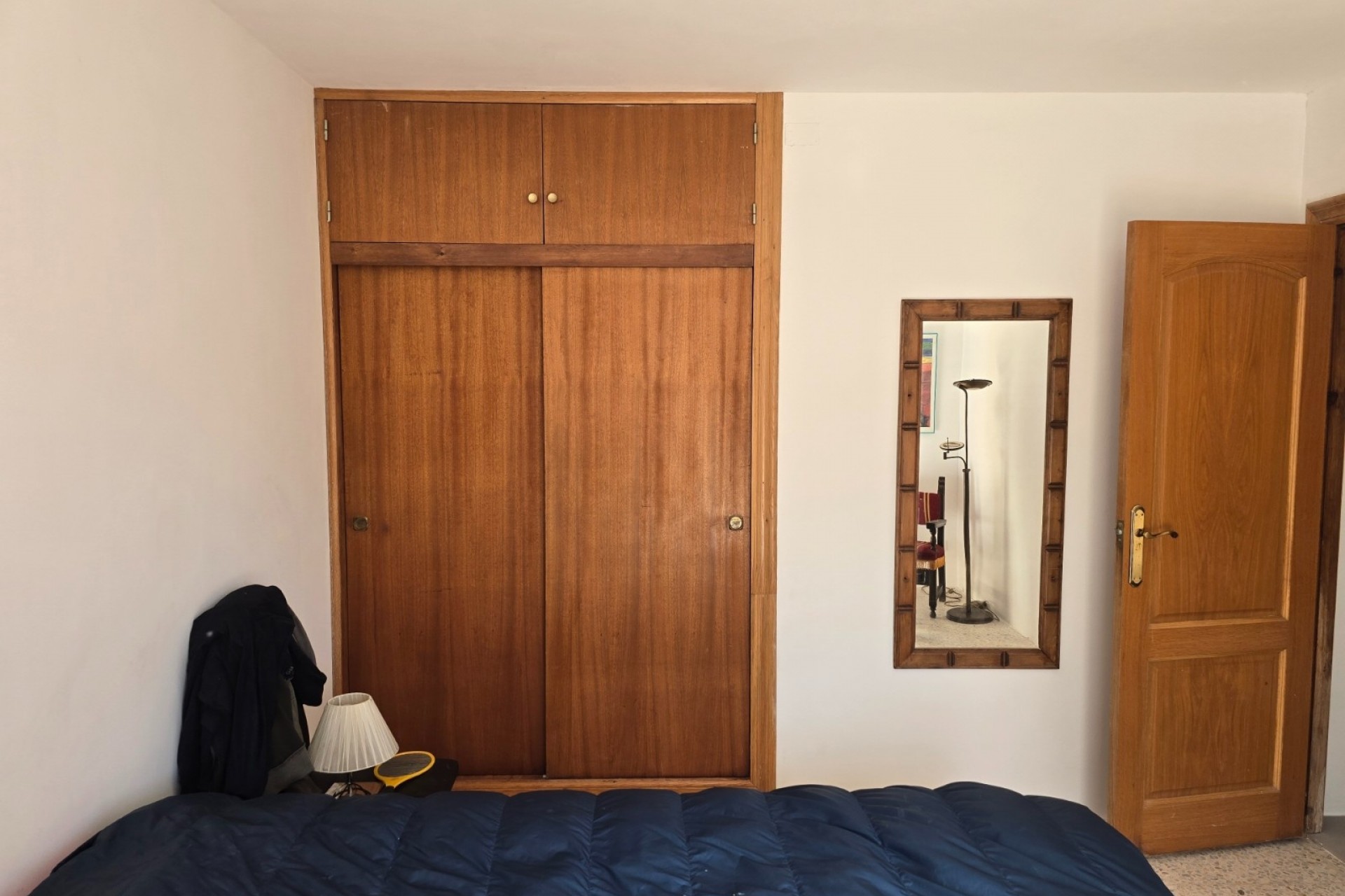 Long Term Rental - detached -
Alfaz del Pi