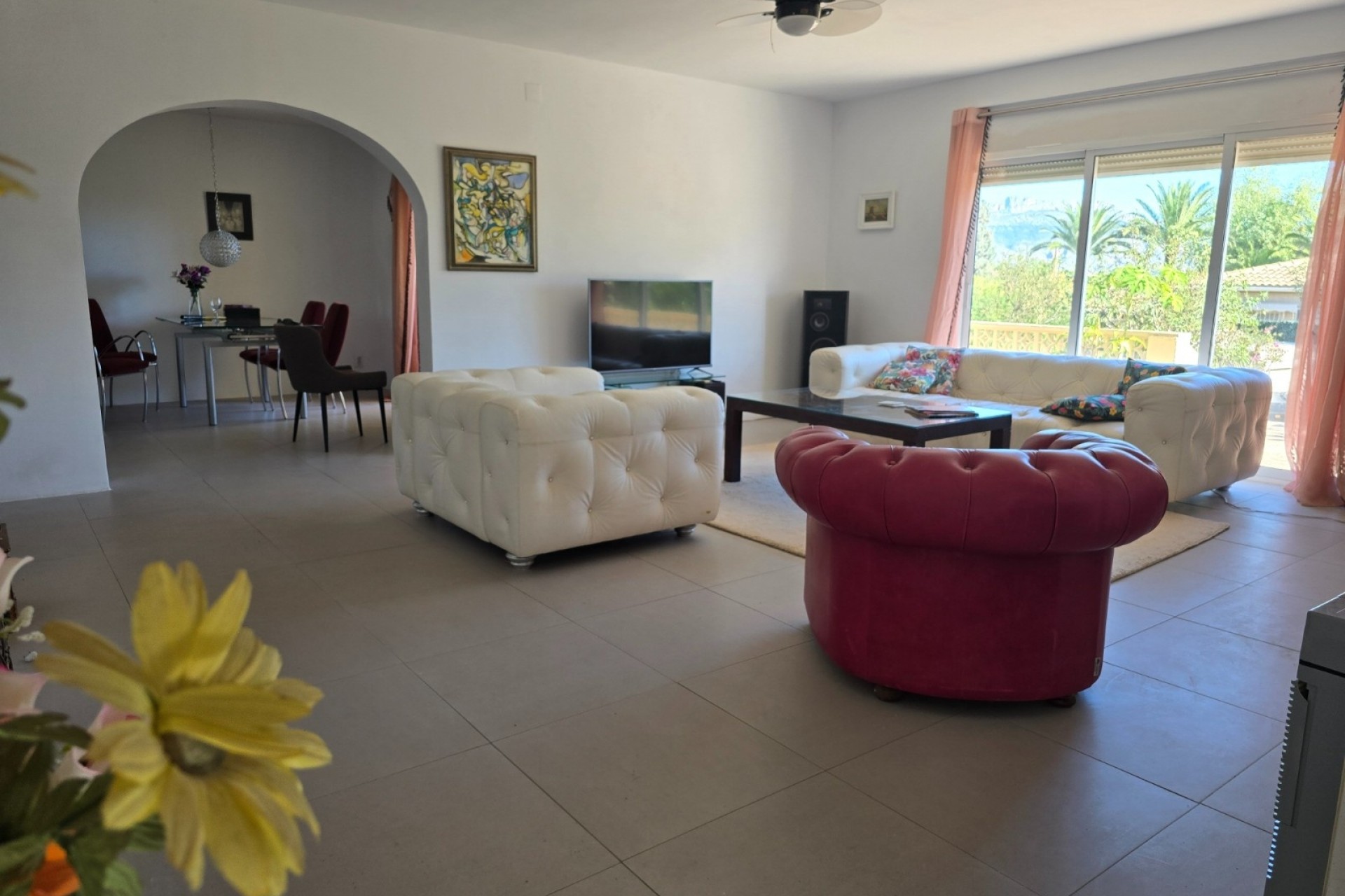 Long Term Rental - detached -
Alfaz del Pi