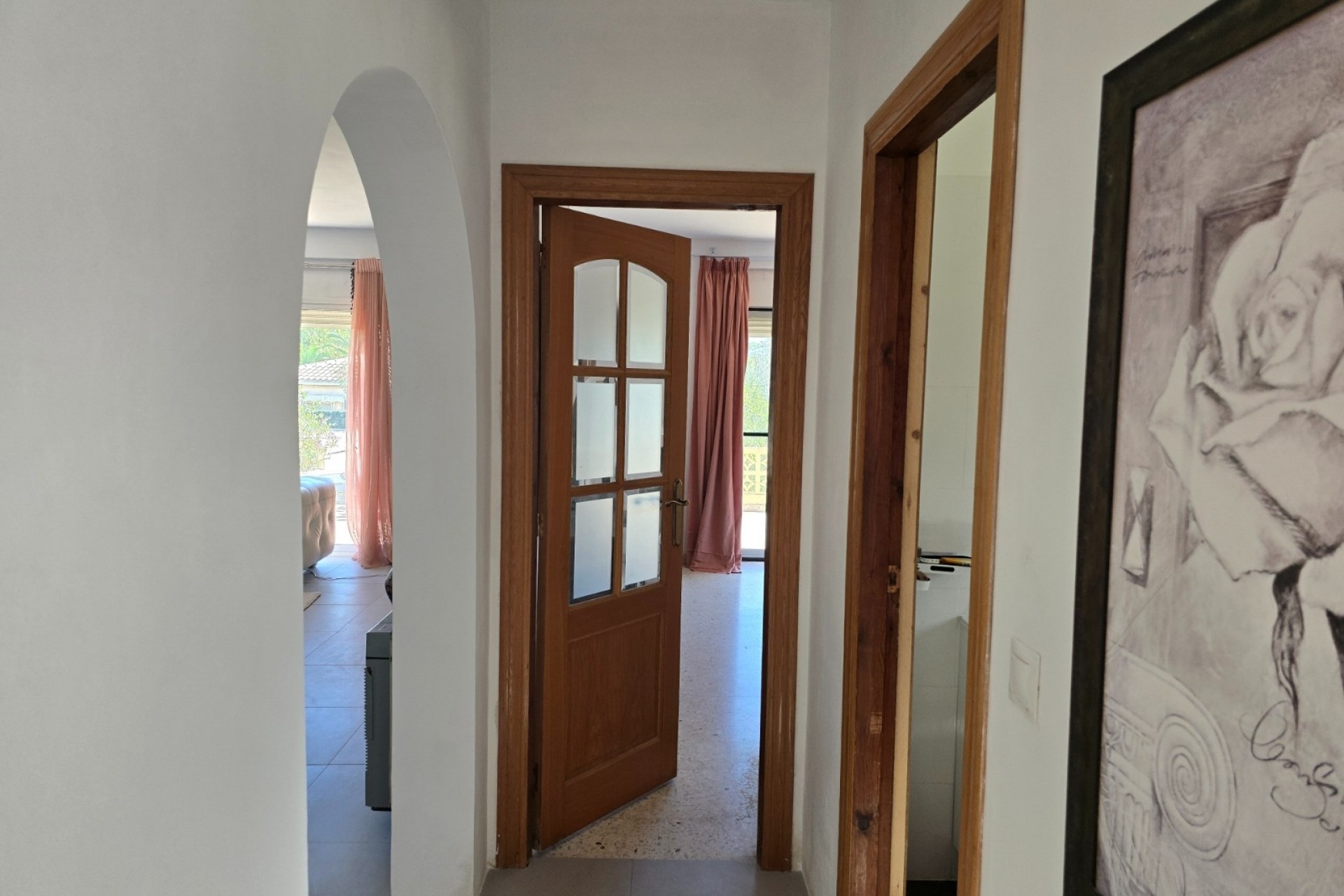 Long Term Rental - detached -
Alfaz del Pi