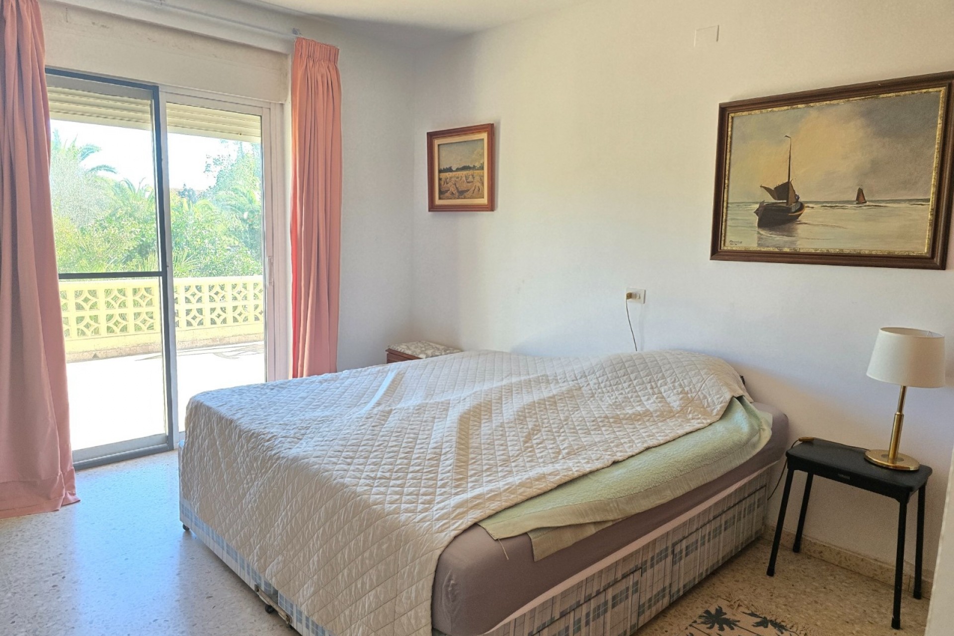 Long Term Rental - detached -
Alfaz del Pi