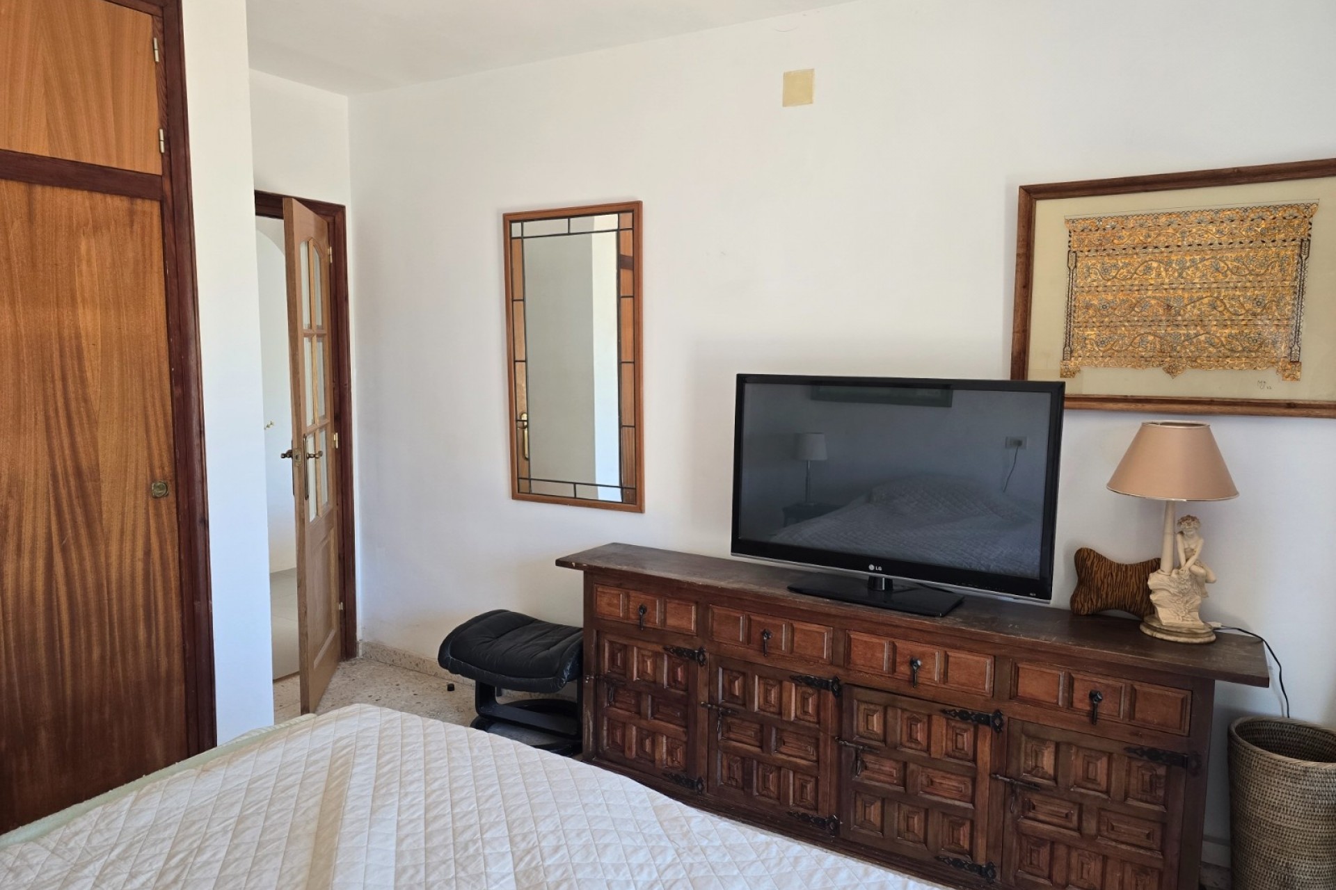 Long Term Rental - detached -
Alfaz del Pi