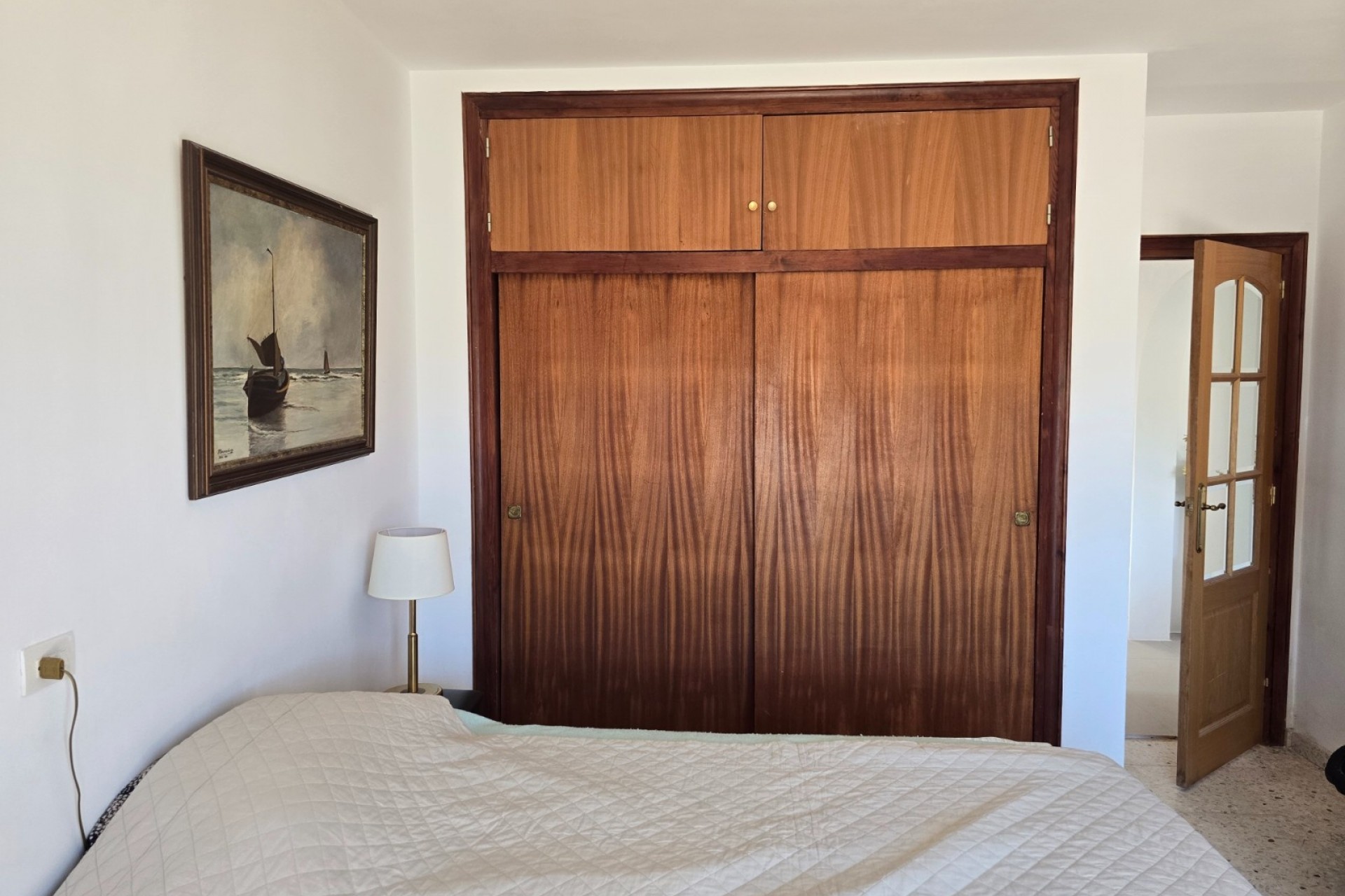 Long Term Rental - detached -
Alfaz del Pi