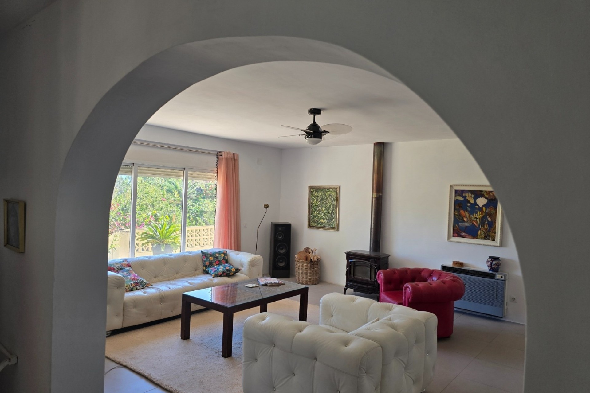 Long Term Rental - detached -
Alfaz del Pi