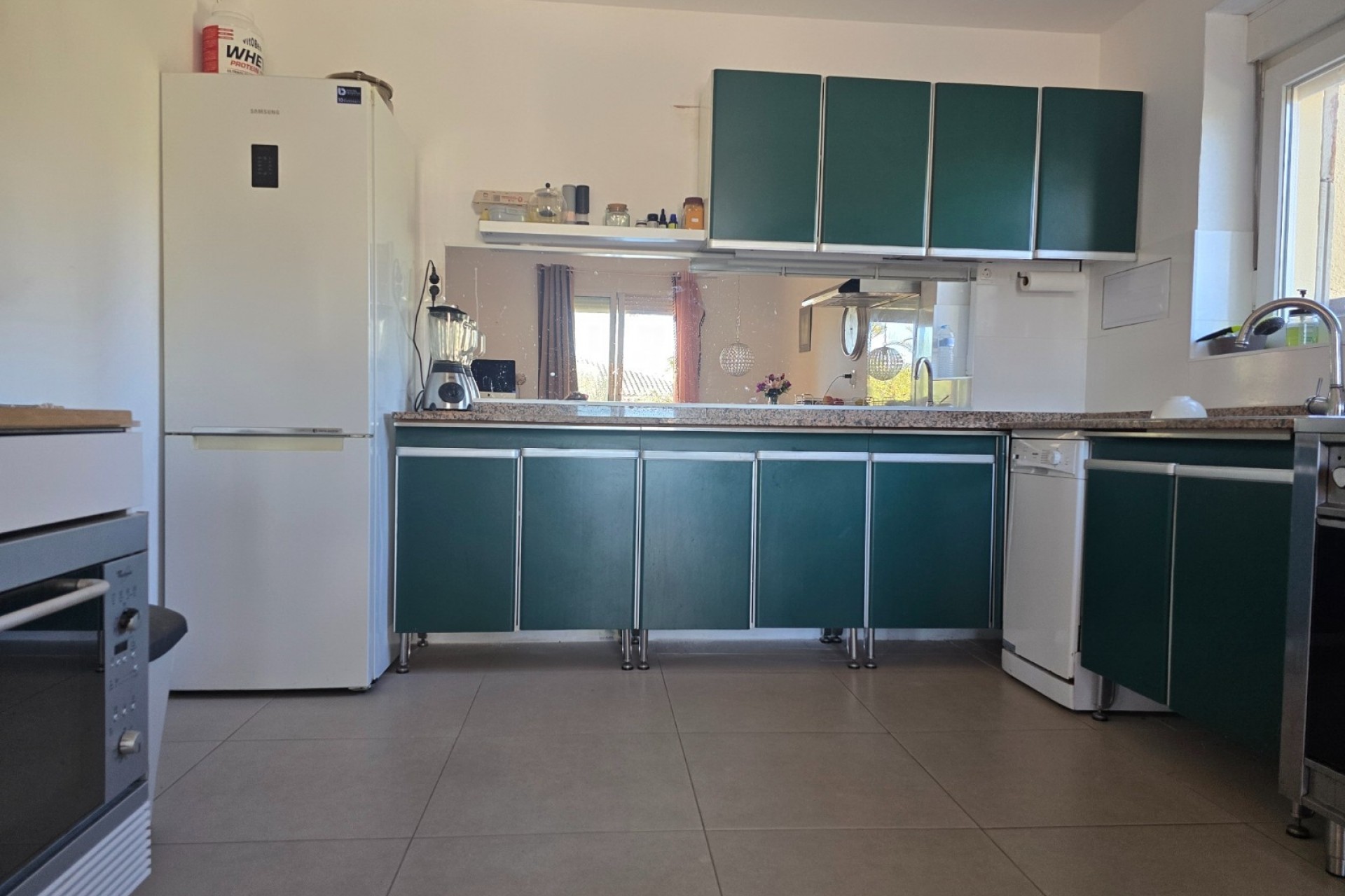 Long Term Rental - detached -
Alfaz del Pi