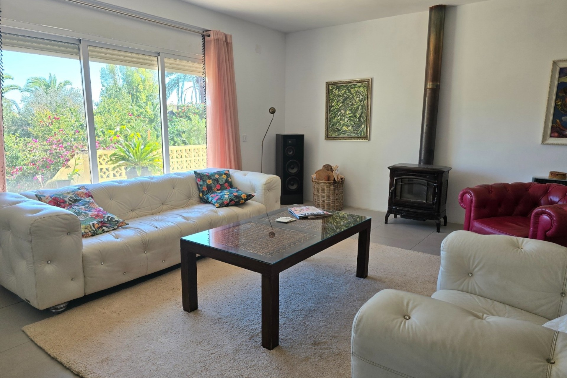 Long Term Rental - detached -
Alfaz del Pi