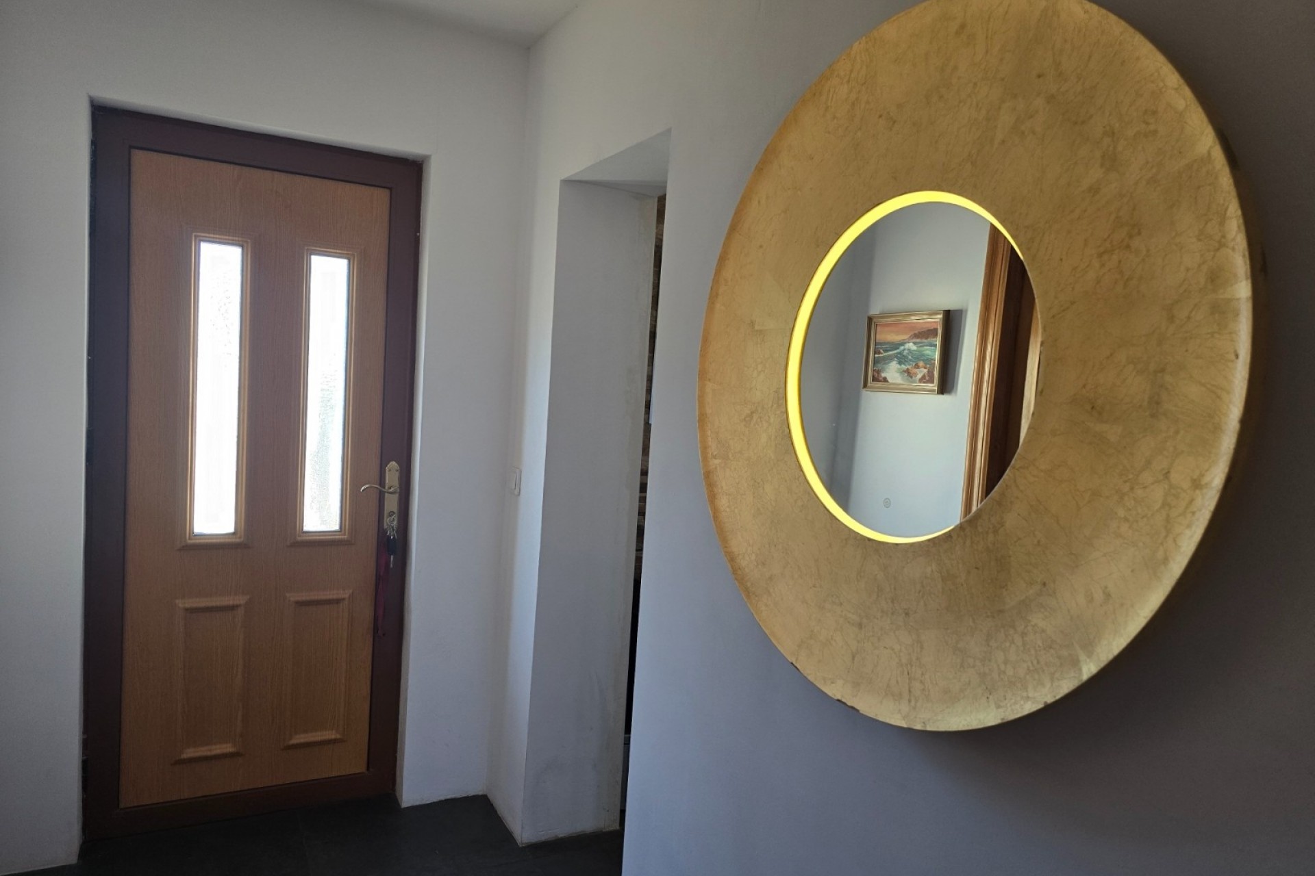 Long Term Rental - detached -
Alfaz del Pi