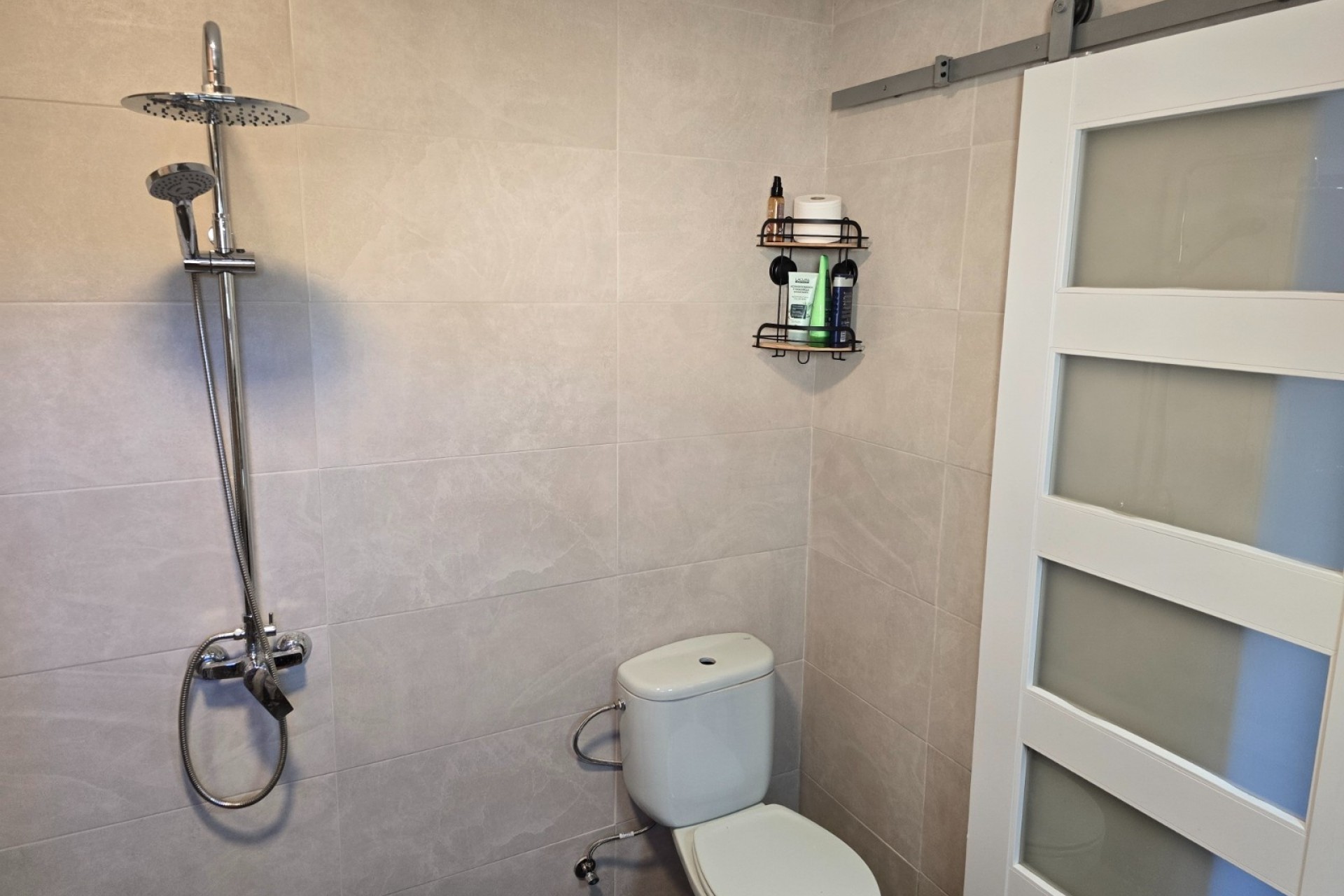 Long Term Rental - detached -
Alfaz del Pi