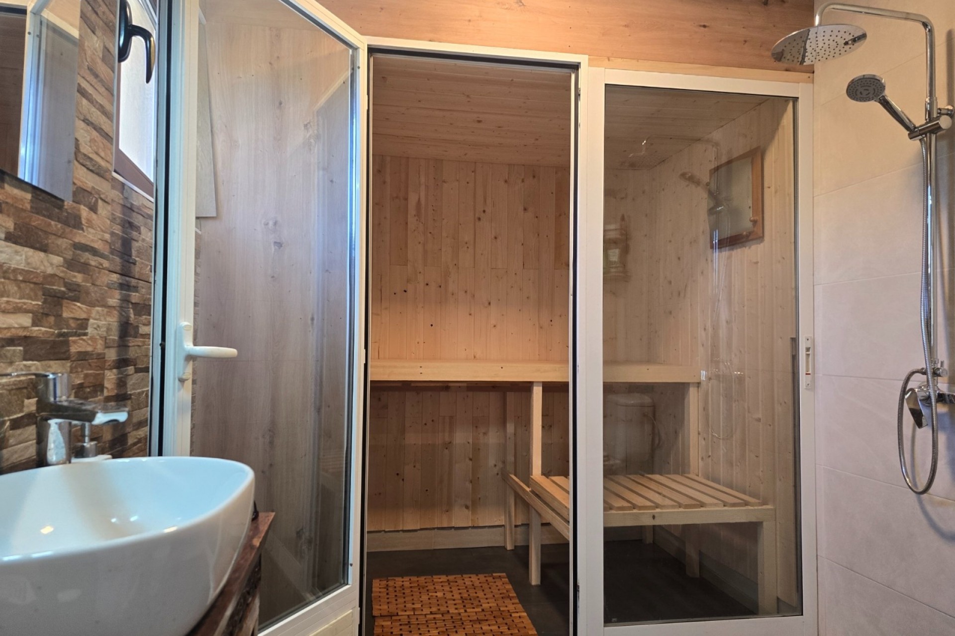 Long Term Rental - detached -
Alfaz del Pi