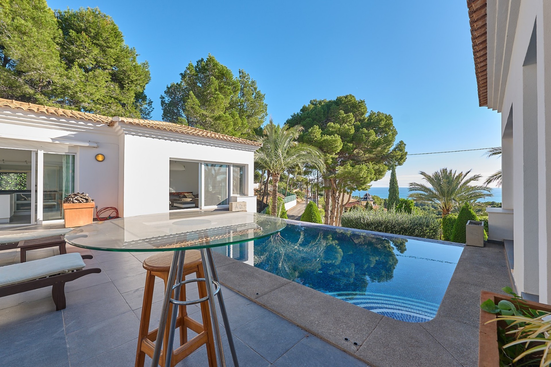 Long Term Rental - House -
Altea - Altea La Vella