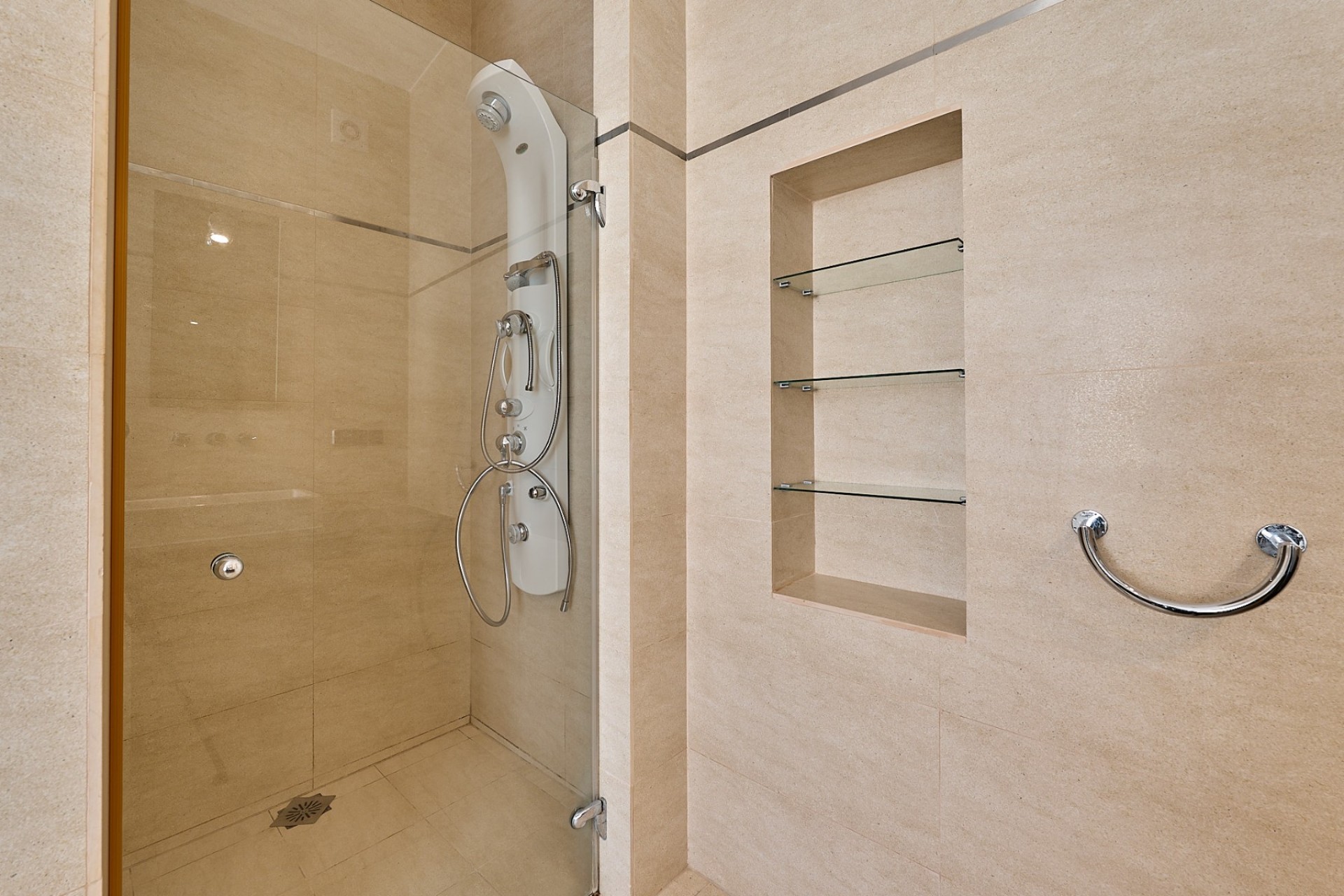 Long Term Rental - House -
Altea - Altea La Vella