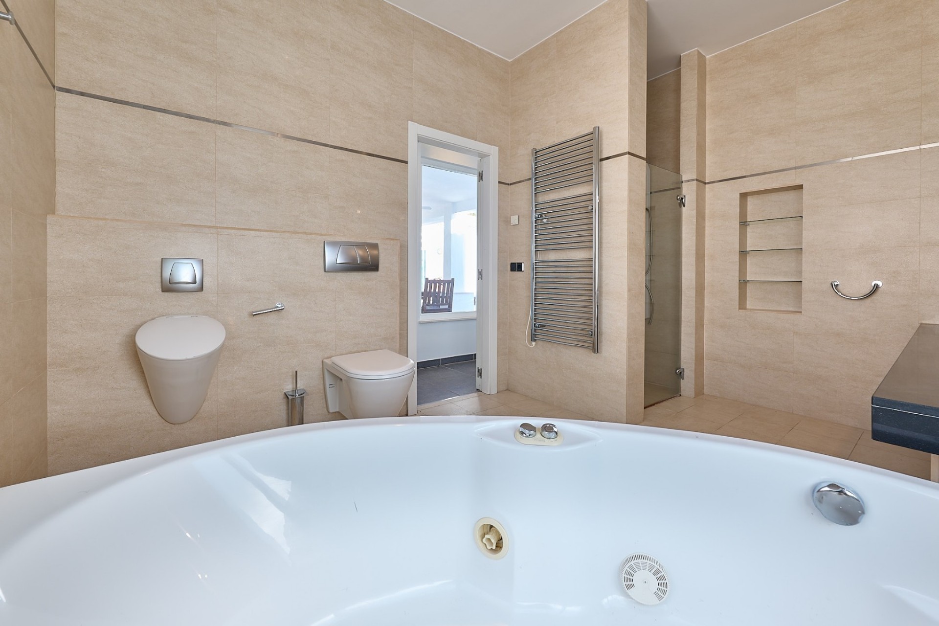 Long Term Rental - House -
Altea - Altea La Vella