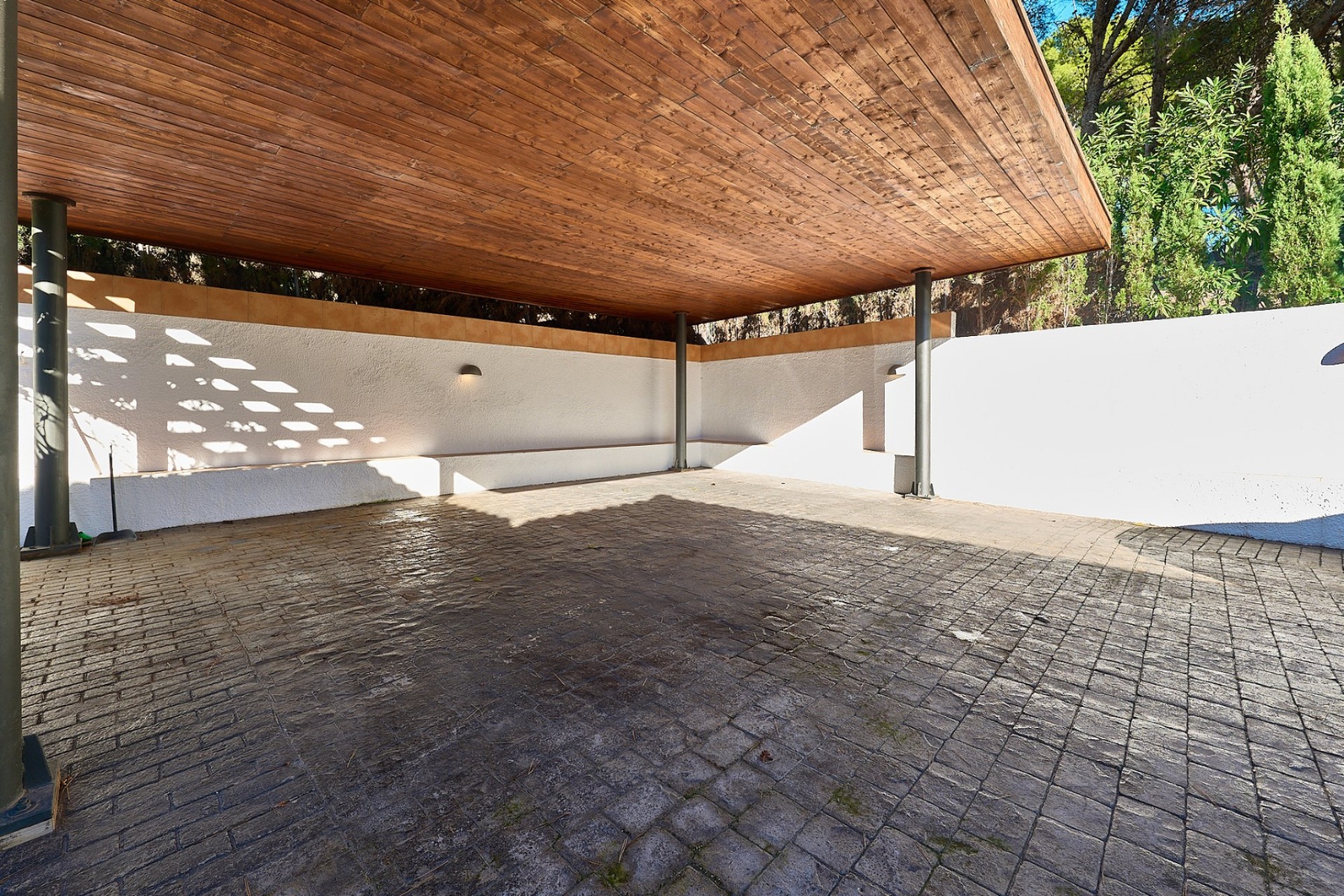 Long Term Rental - House -
Altea - Altea La Vella