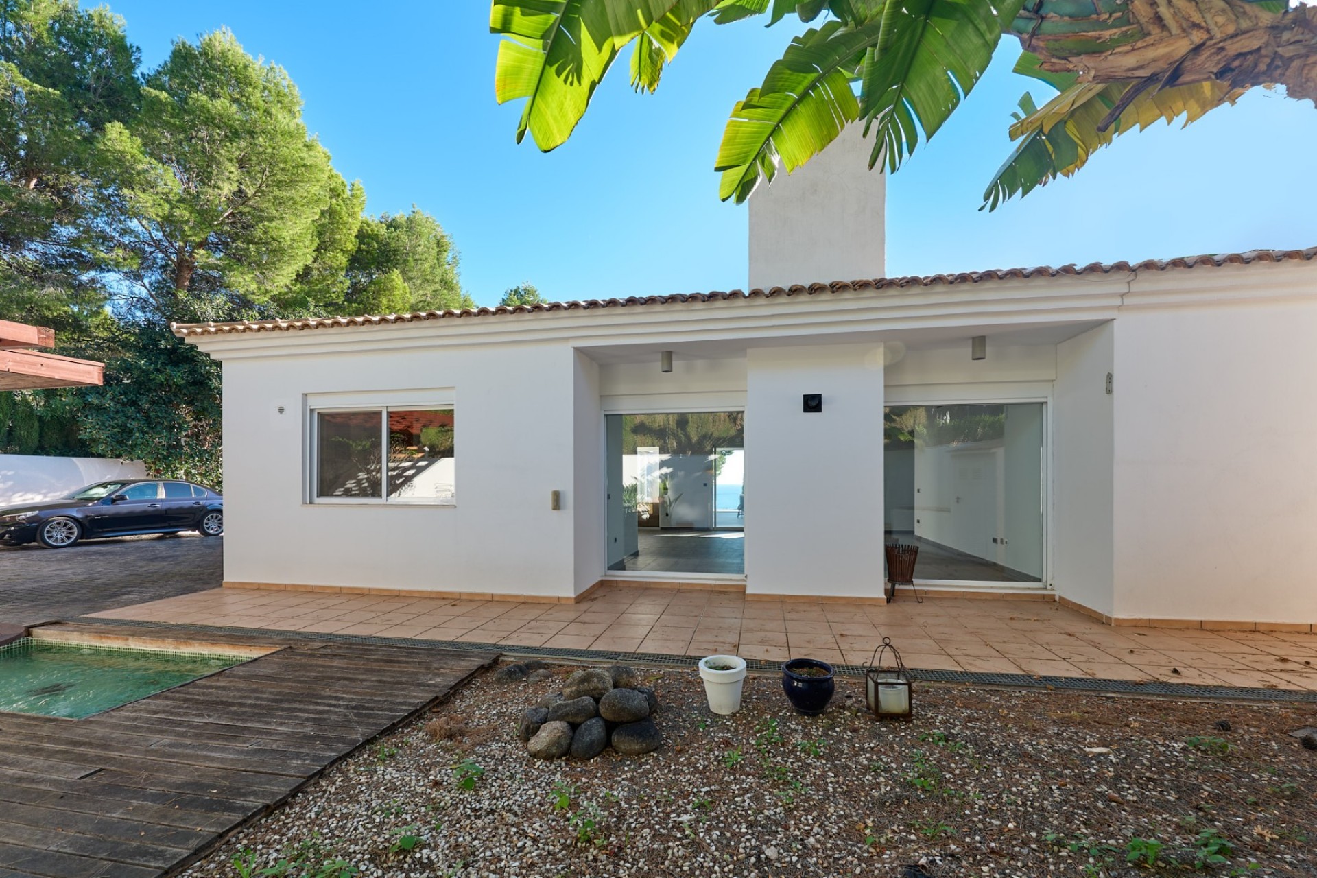 Long Term Rental - House -
Altea - Altea La Vella