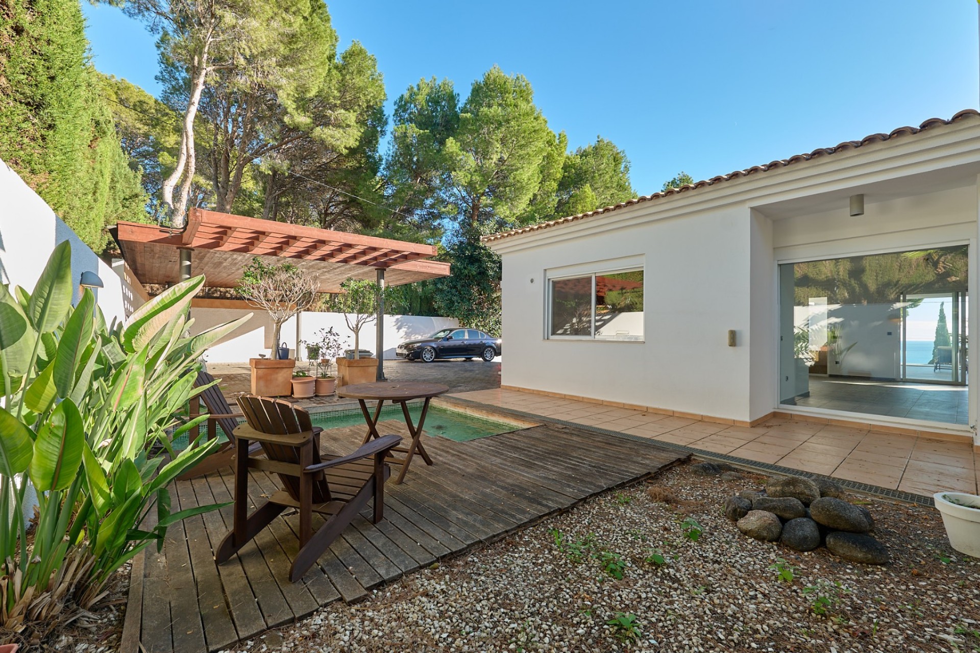 Long Term Rental - House -
Altea - Altea La Vella