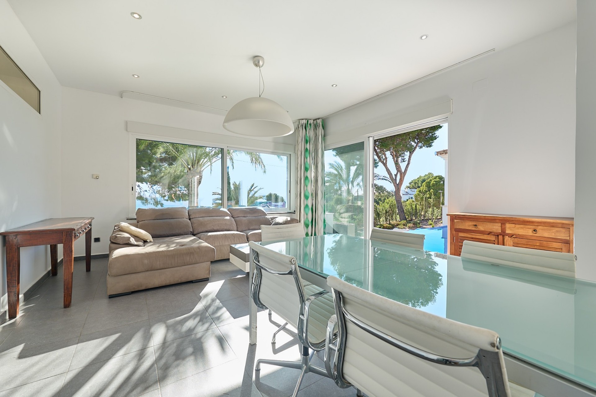 Long Term Rental - House -
Altea - Altea La Vella