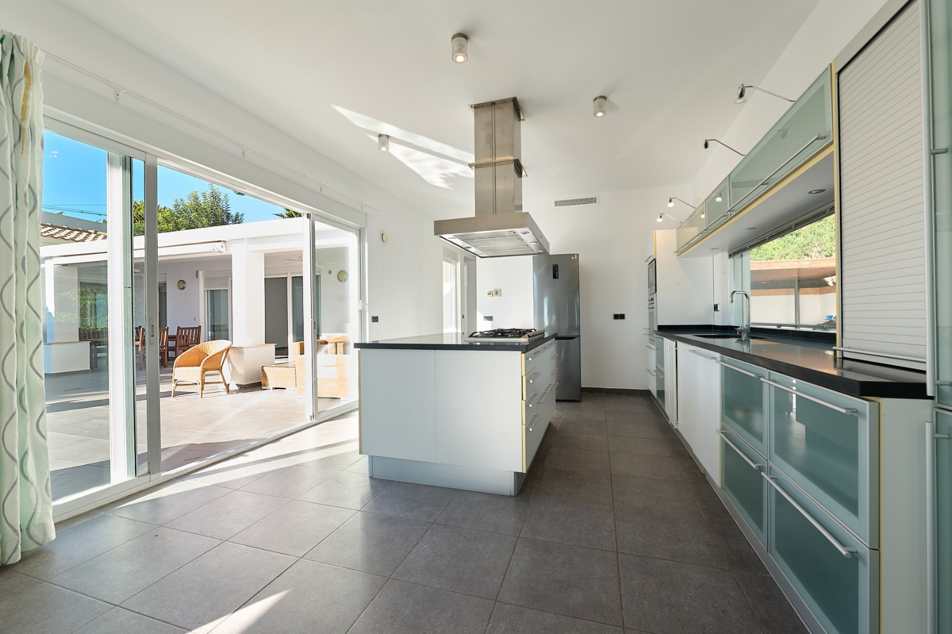 Long Term Rental - House -
Altea - Altea La Vella
