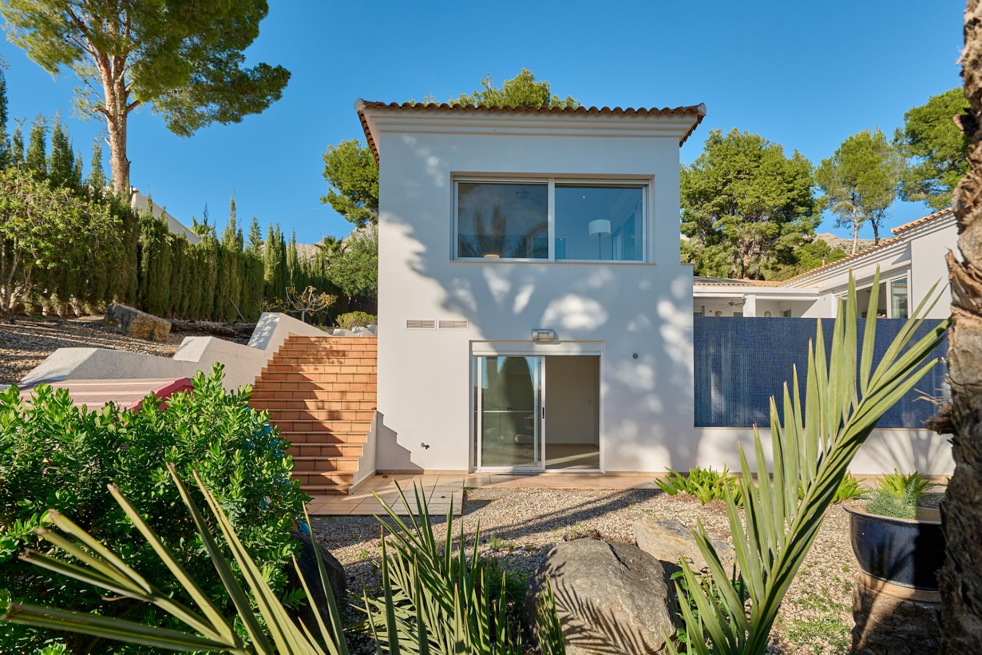 Long Term Rental - House -
Altea - Altea La Vella