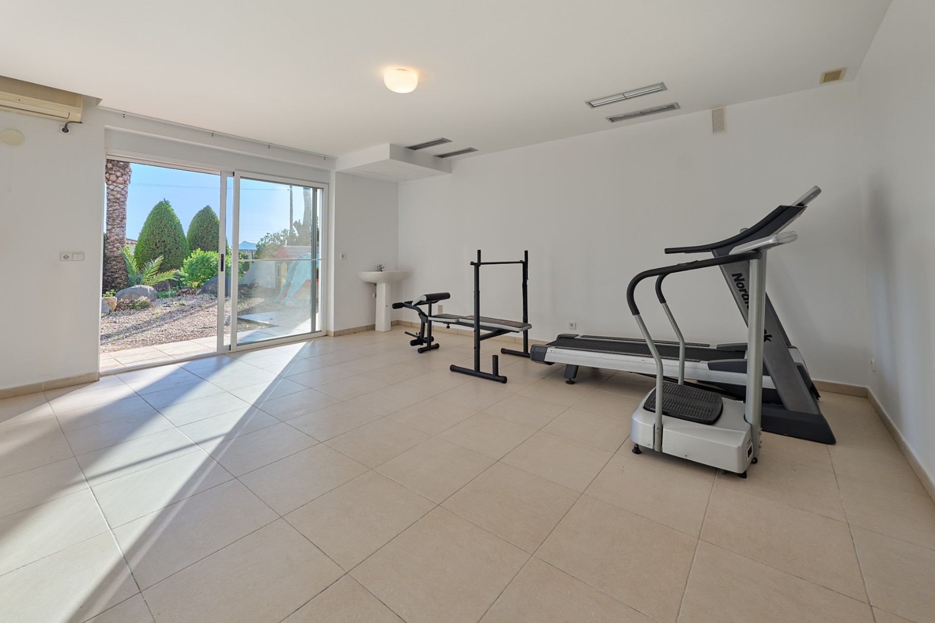 Long Term Rental - House -
Altea - Altea La Vella