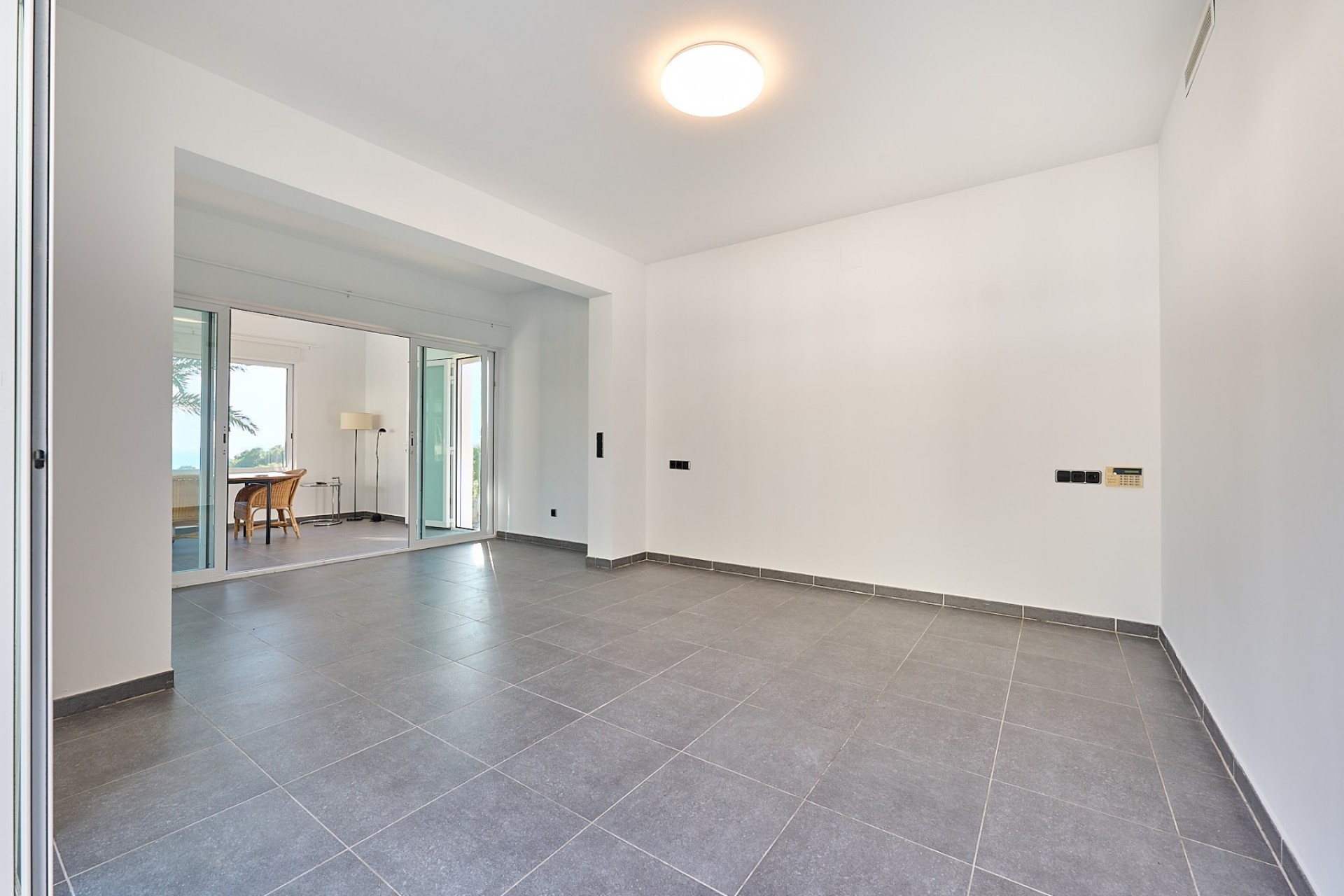 Long Term Rental - House -
Altea - Altea La Vella