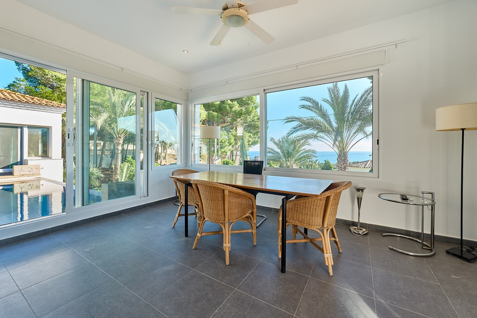 Long Term Rental - House -
Altea - Altea La Vella