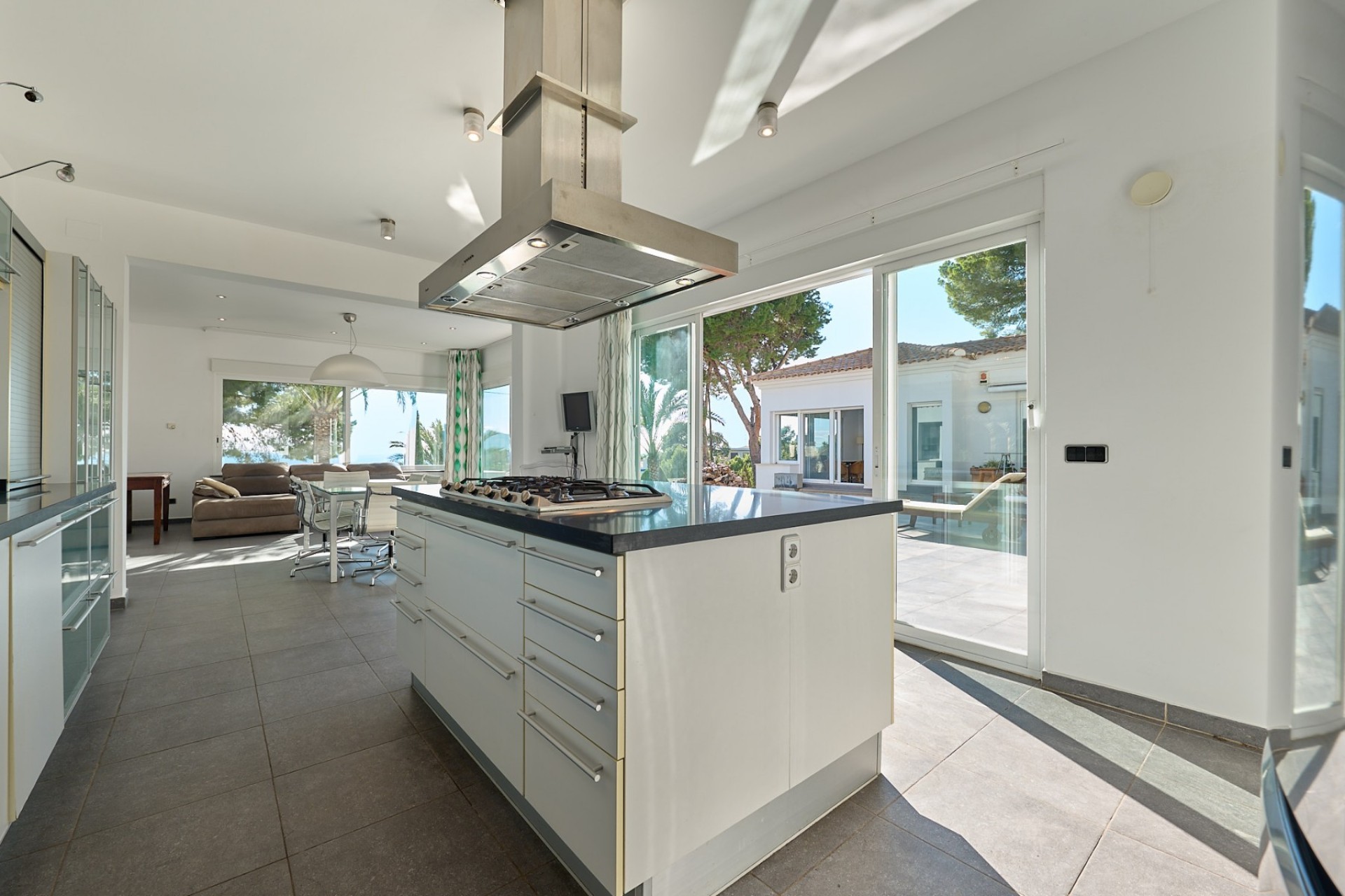 Long Term Rental - House -
Altea - Altea La Vella