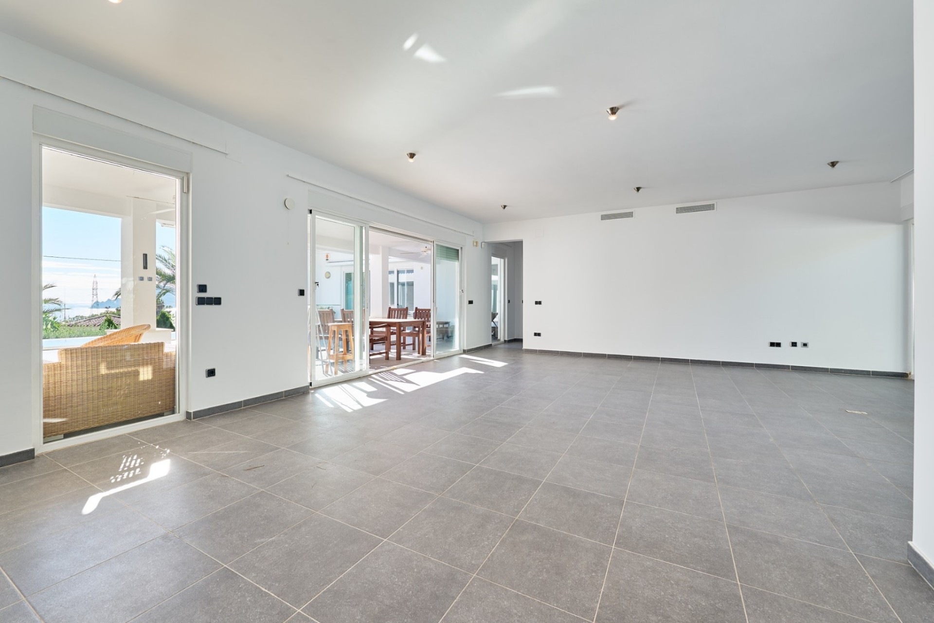 Long Term Rental - House -
Altea - Altea La Vella