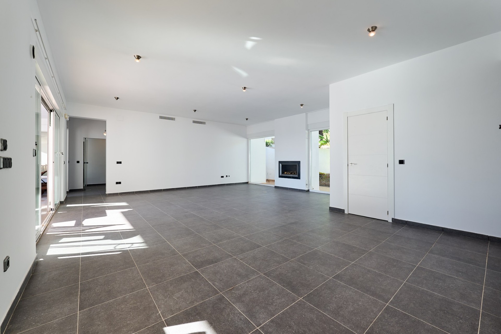 Long Term Rental - House -
Altea - Altea La Vella