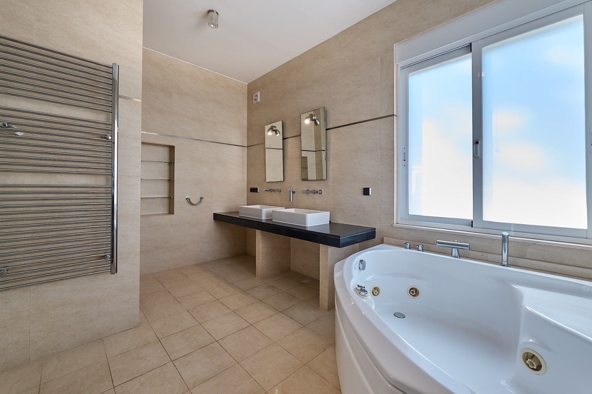 Long Term Rental - House -
Altea - Altea La Vella