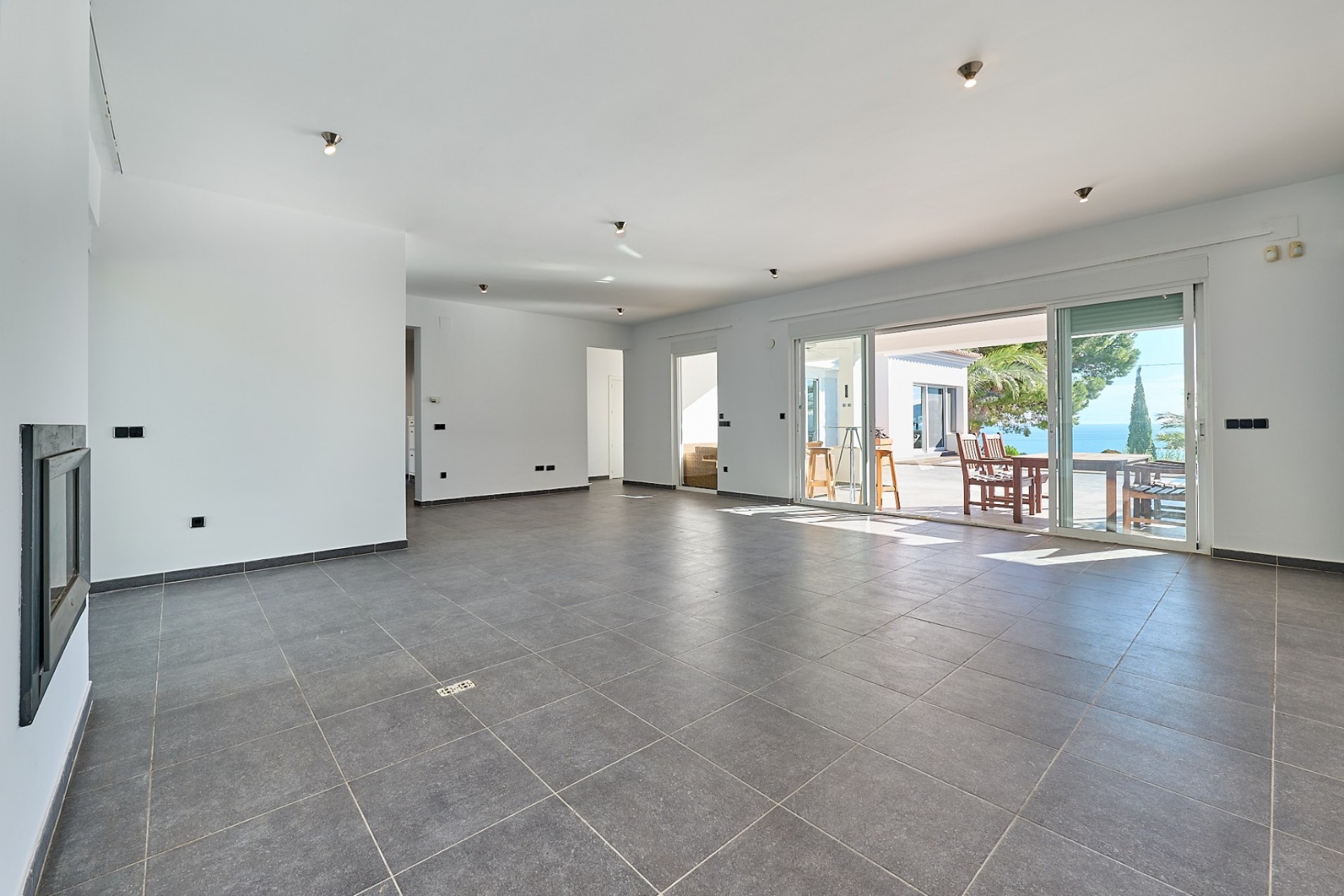 Long Term Rental - House -
Altea - Altea La Vella
