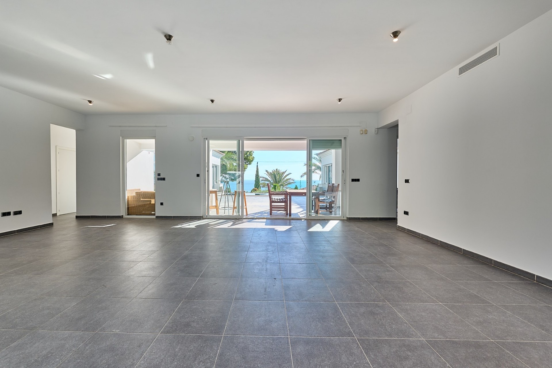 Long Term Rental - House -
Altea - Altea La Vella